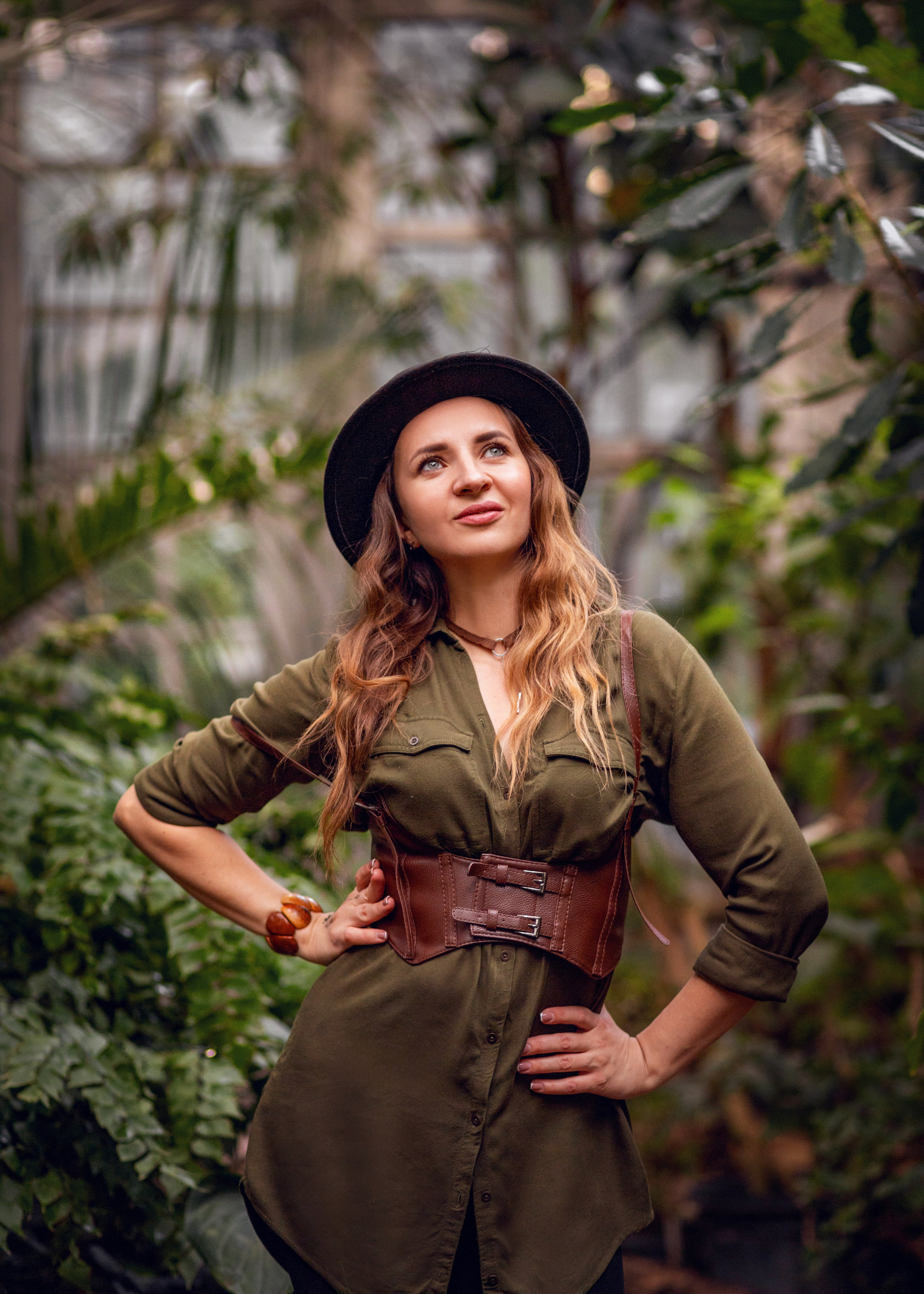 Виолетта. Семейный фотограф В Москве Александра Дейкун