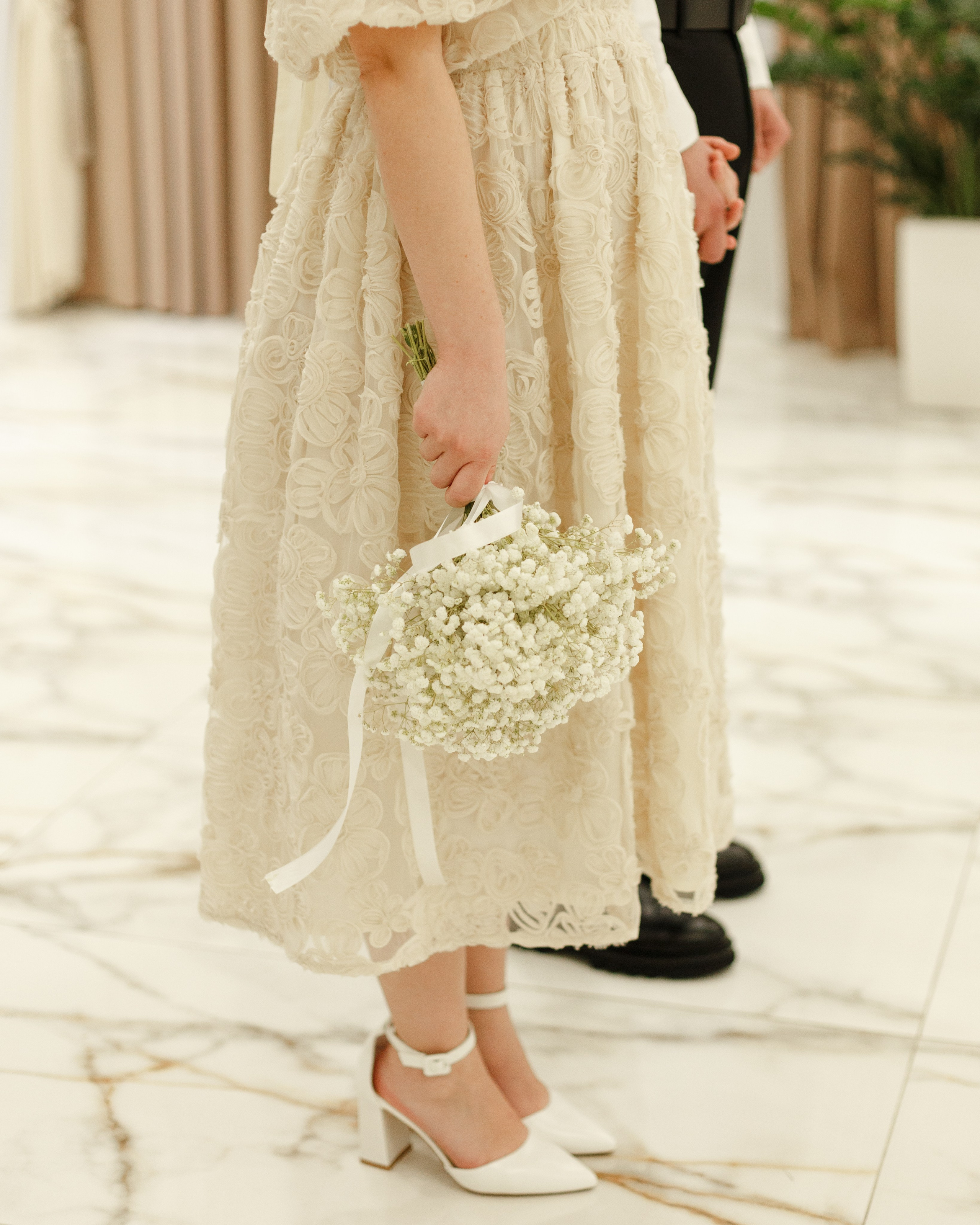 Юля и Влад. Фотограф в Москве — Евгения Прокопенко