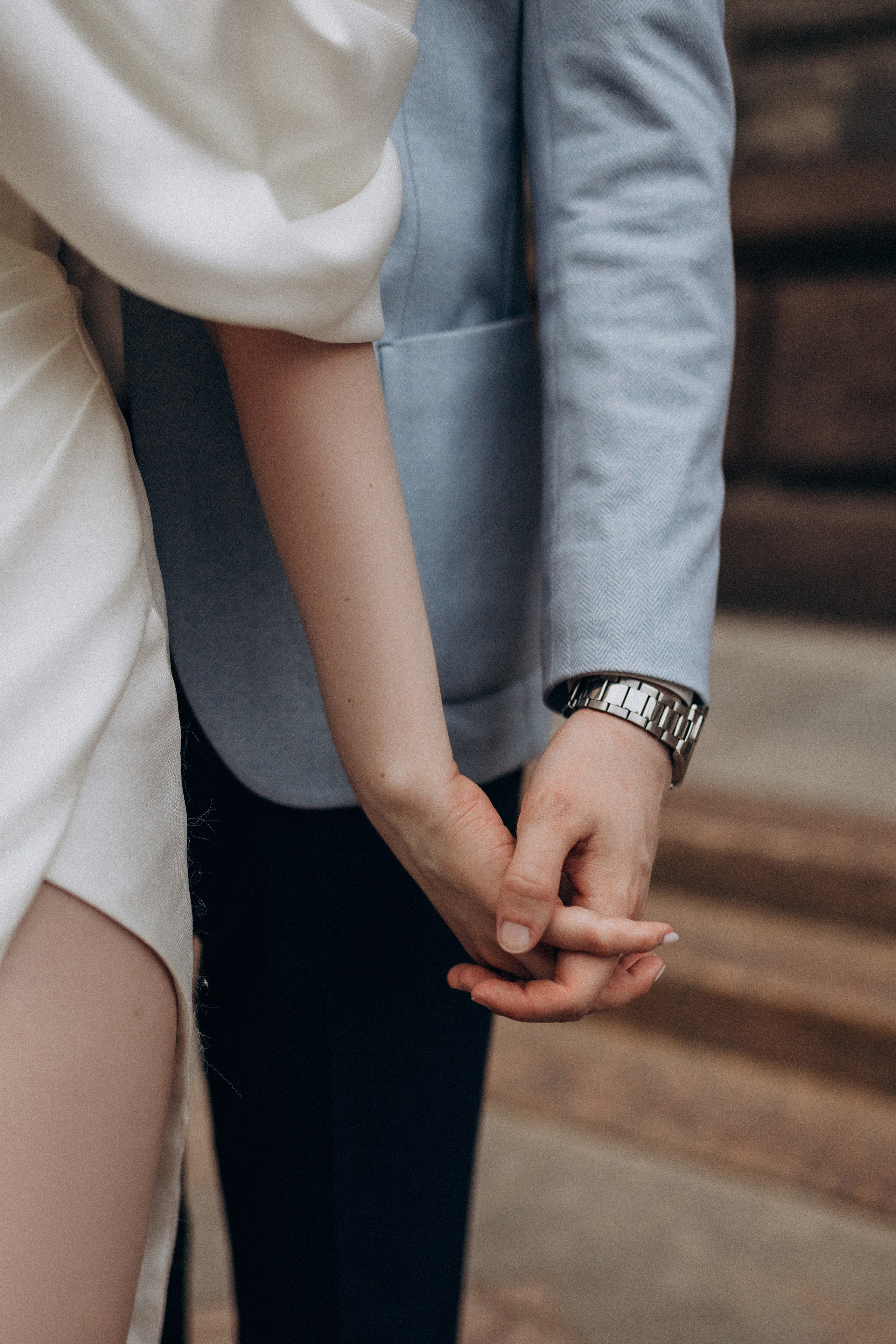 Михаил и Кристина. Свадебный и love story фотограф в Санкт-Петербурге