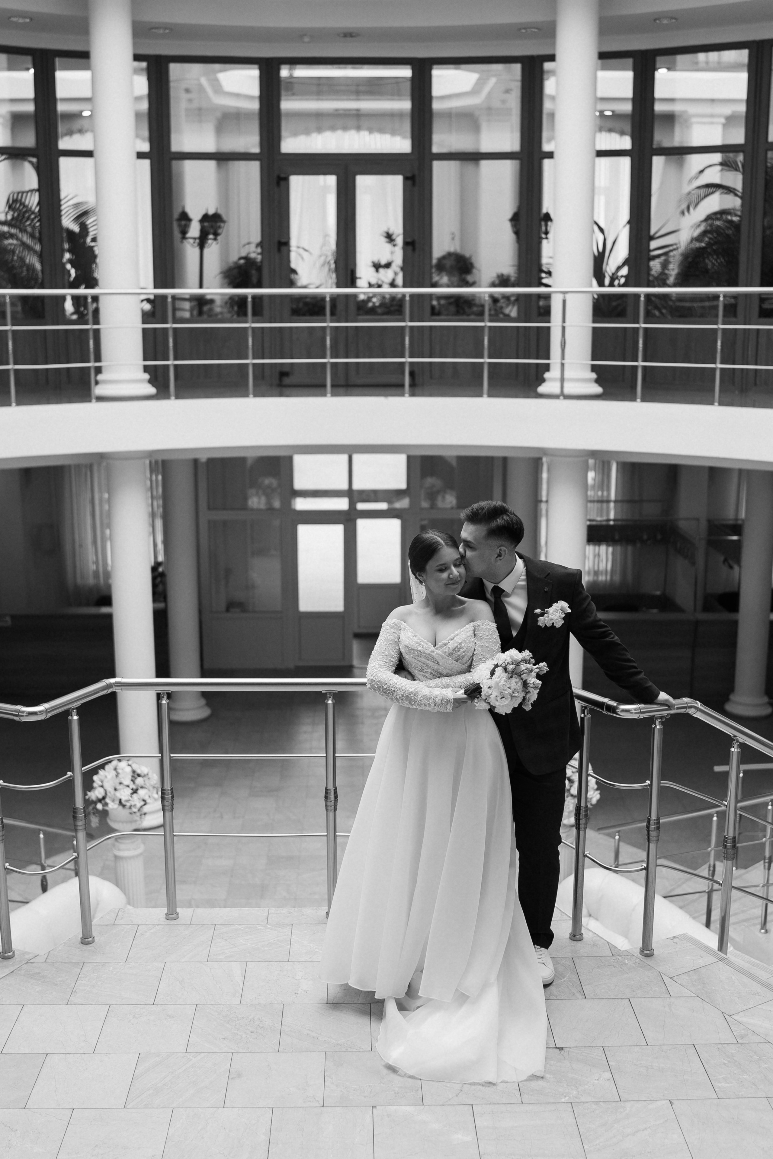 Летняя история любви (Приморский загс + Елагин остров). Фотограф в Санкт-Петербурге — Лучина Екатерина