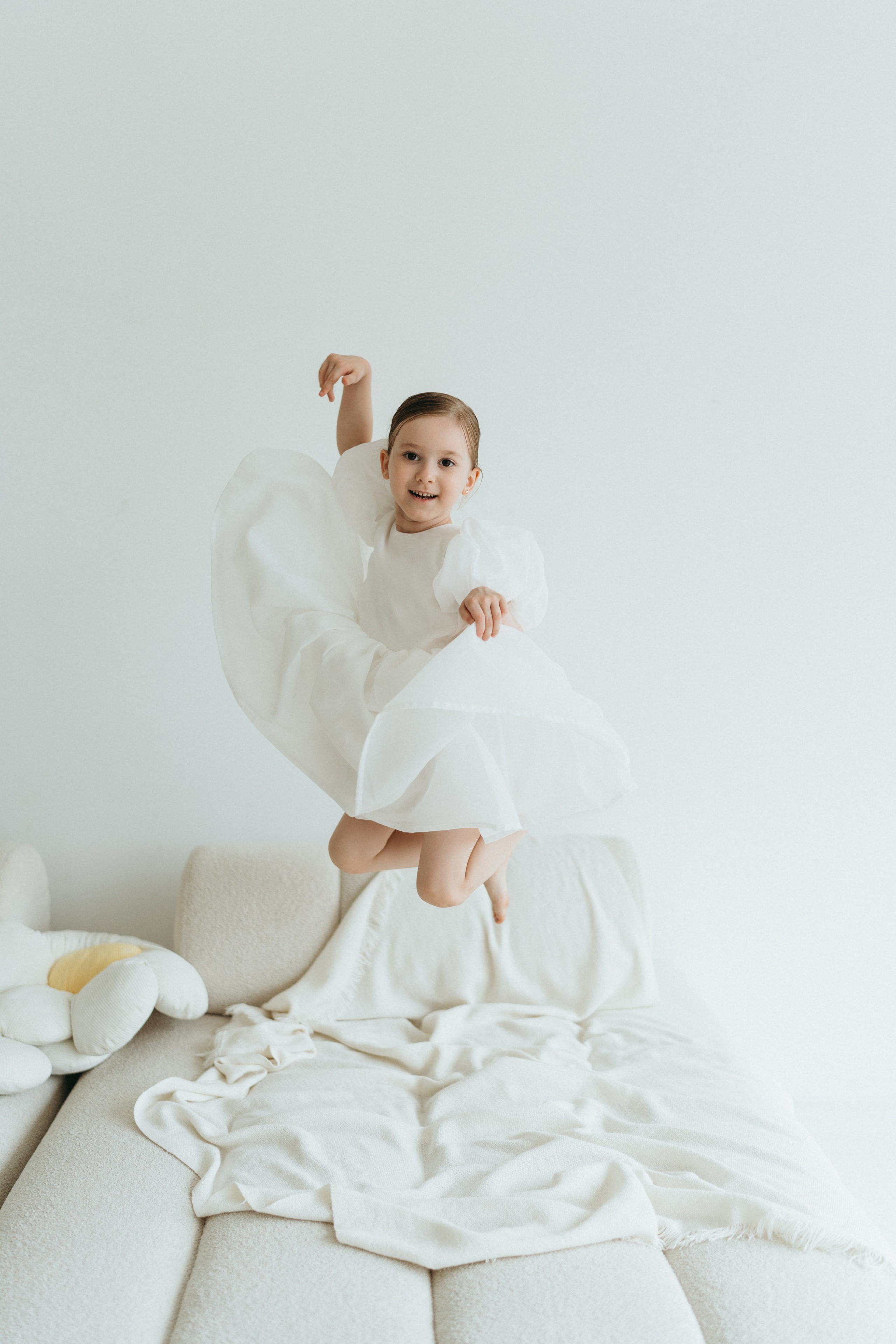 Дарья и Аврора. Фотограф в Санкт-Петербурге — Лучина Екатерина