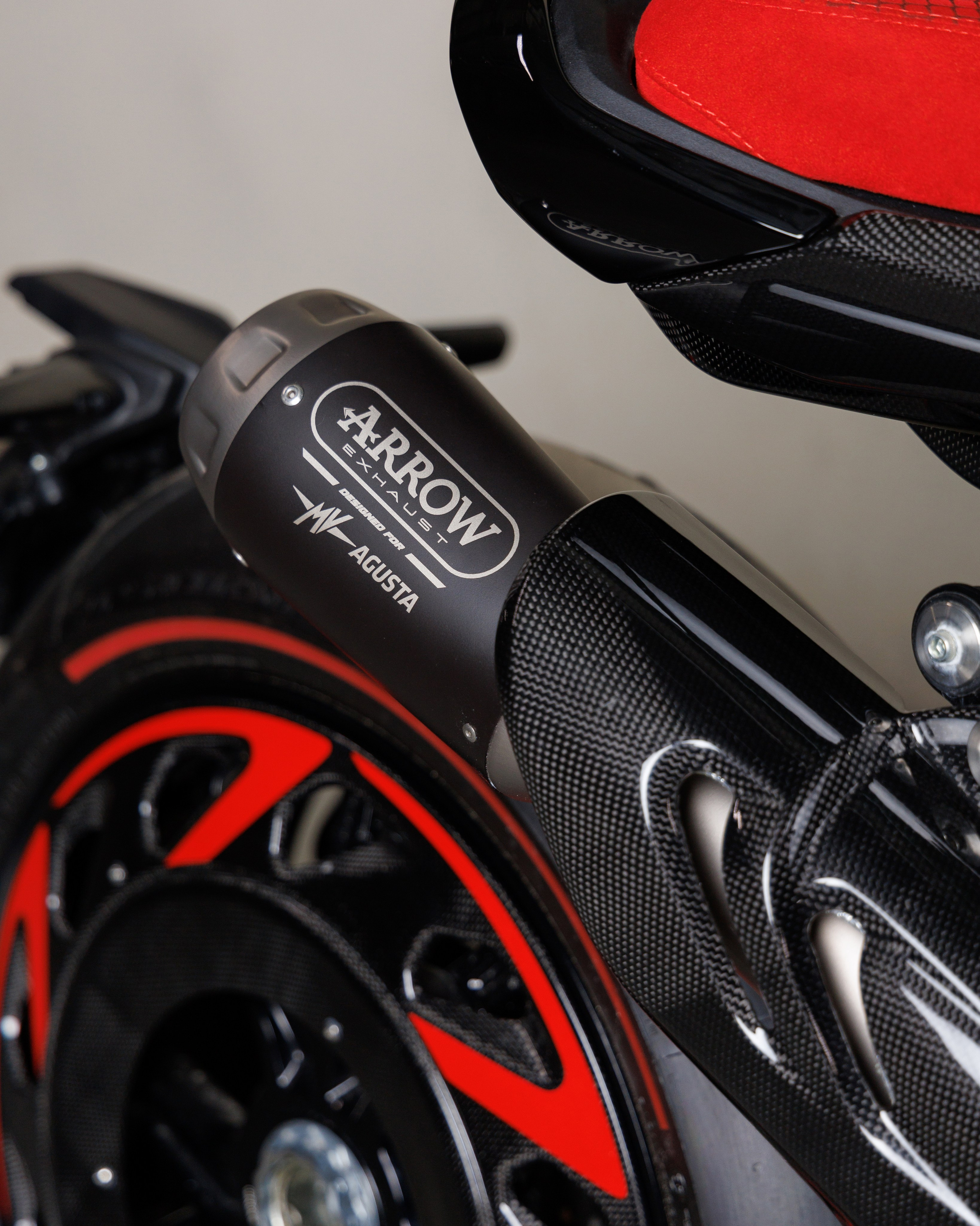 MV Agusta RUSH. Продюсер Оператор Фотограф Москва | borisprophoto