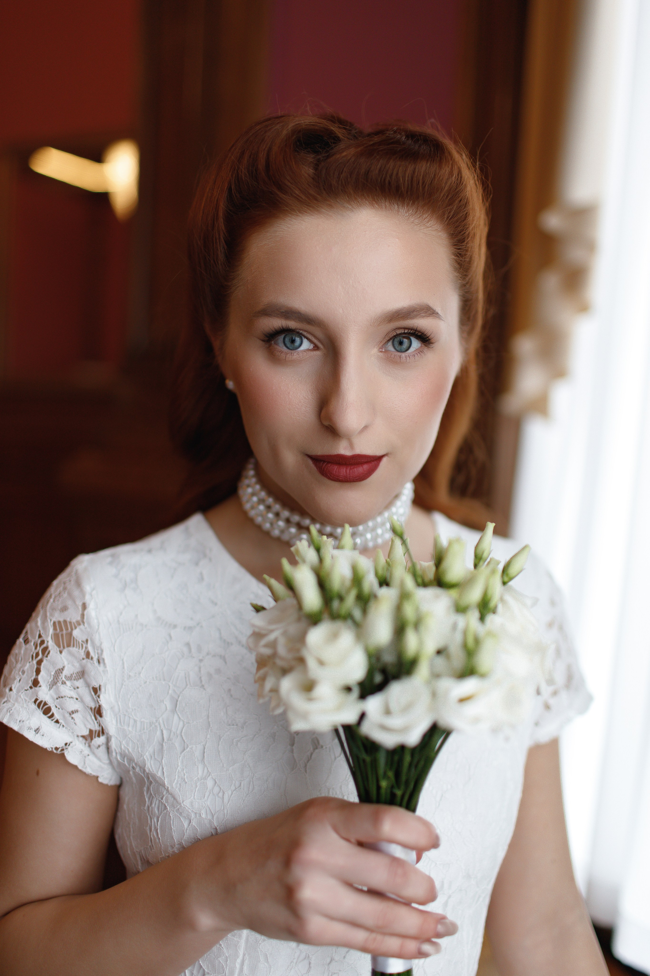 Павел и Яна. Фотограф в Санкт-Петербурге Ольга Староверова