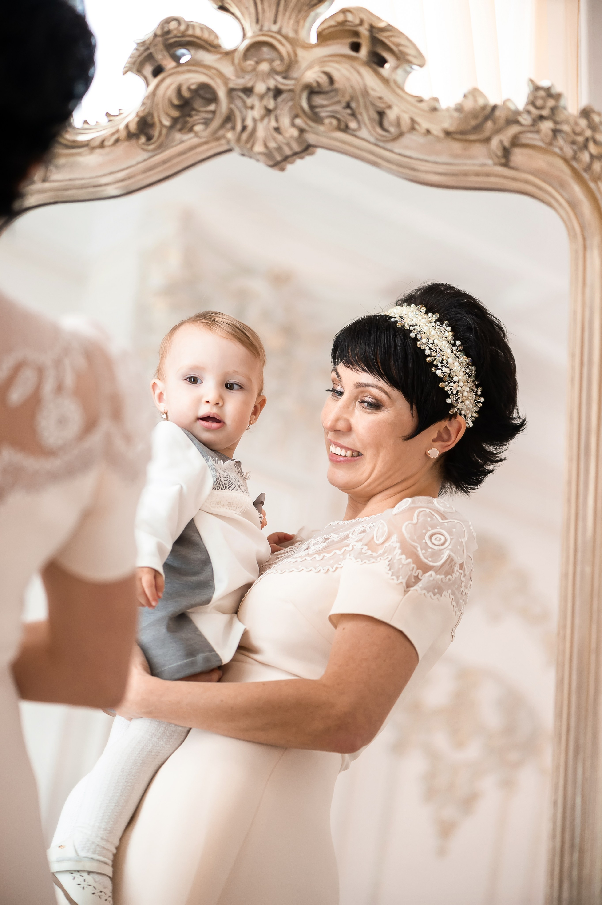 Свадебная фотосессия - прогулка. Фотосессии в Москве, женский и семейный фотограф Юлия Михайленко