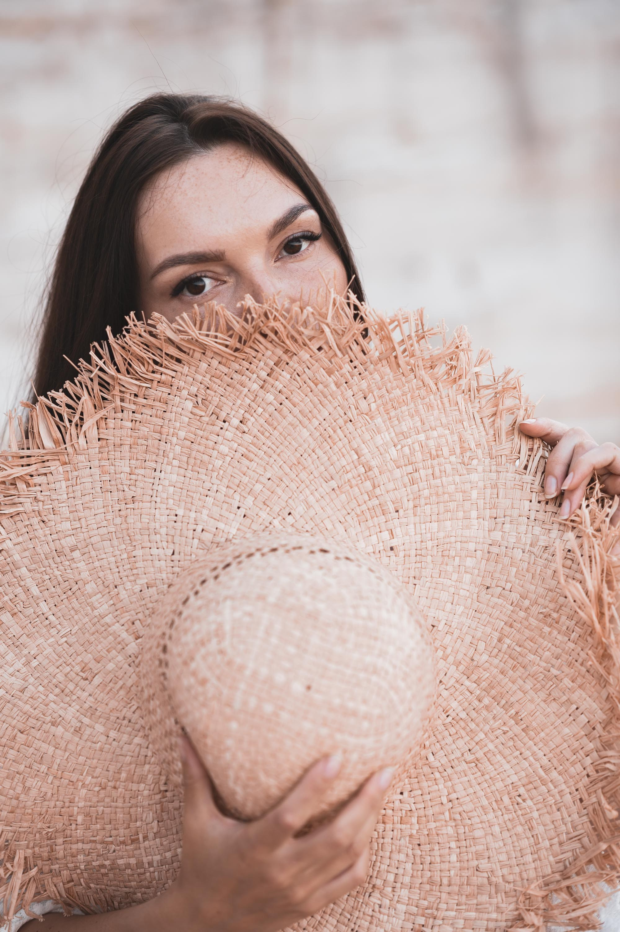 Фотосессия в песчаном карьере. Фотосессии в Москве, женский и семейный фотограф Юлия Михайленко