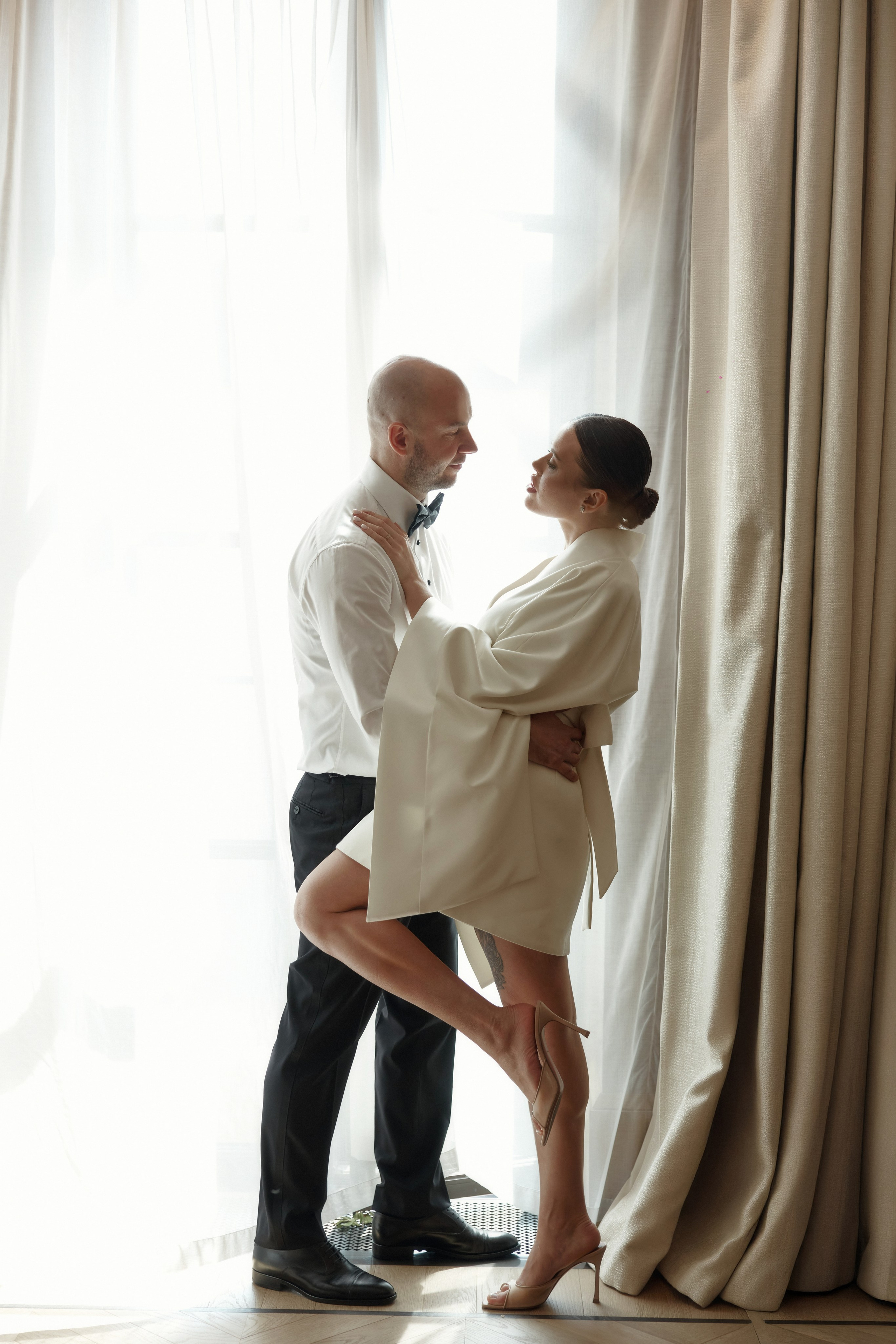WEDDING. Студийный фотограф Бокаева Луиза