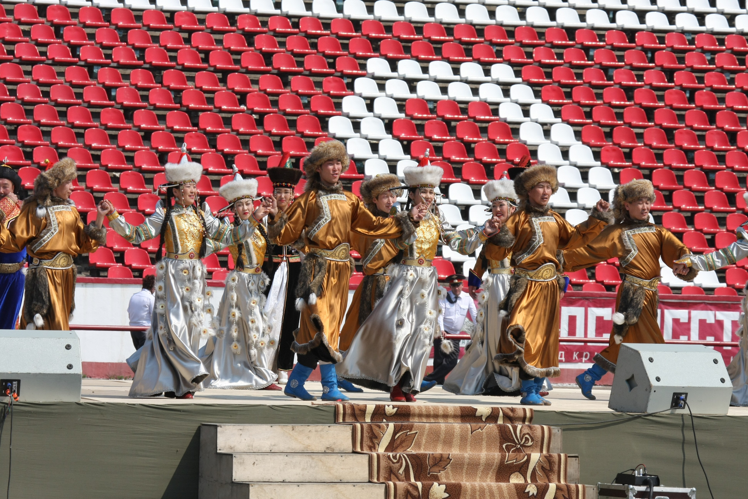 Фото Читы. Студия Максима Белослюдцева