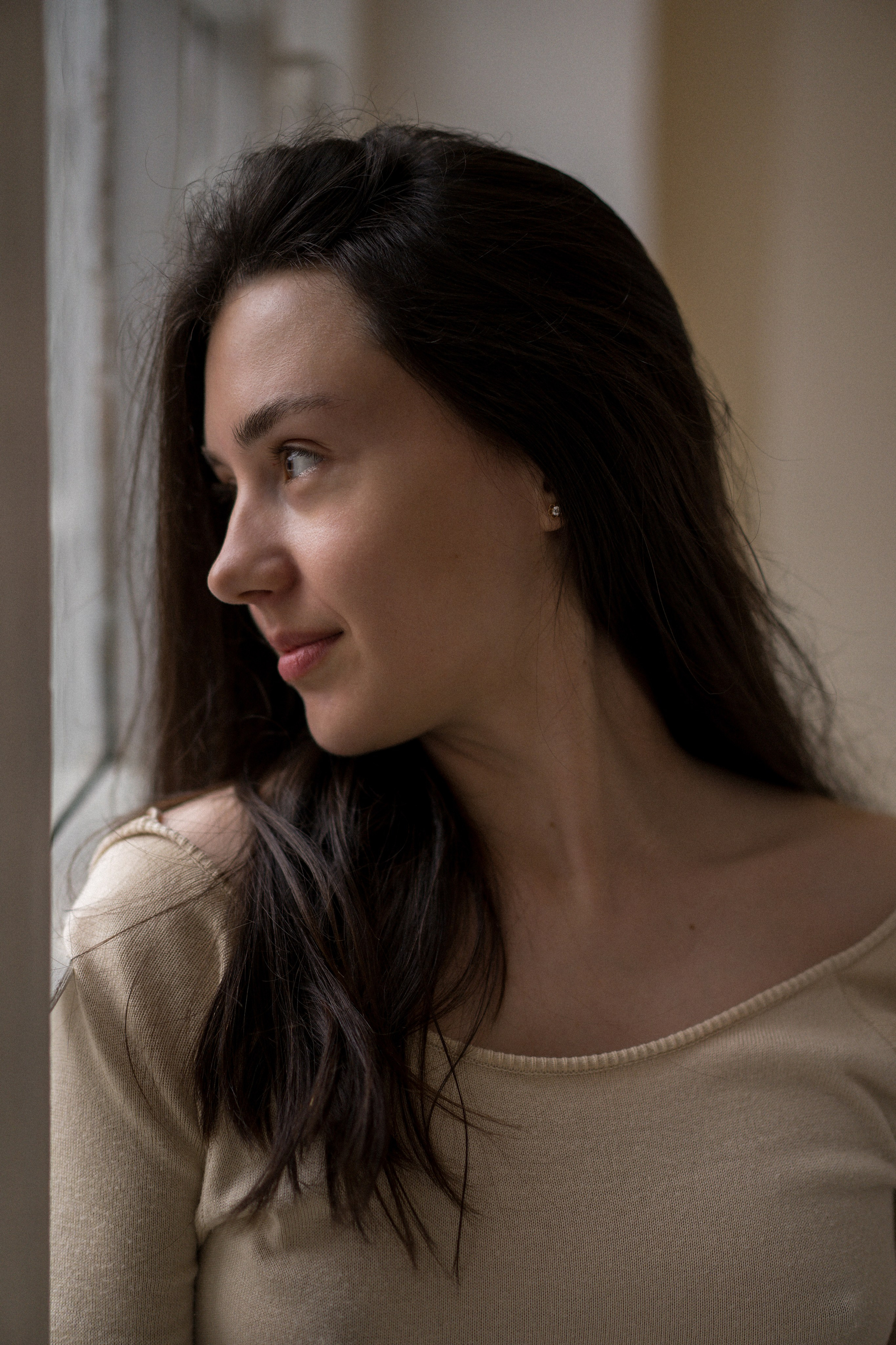 Настя. Фотограф СПб Диана