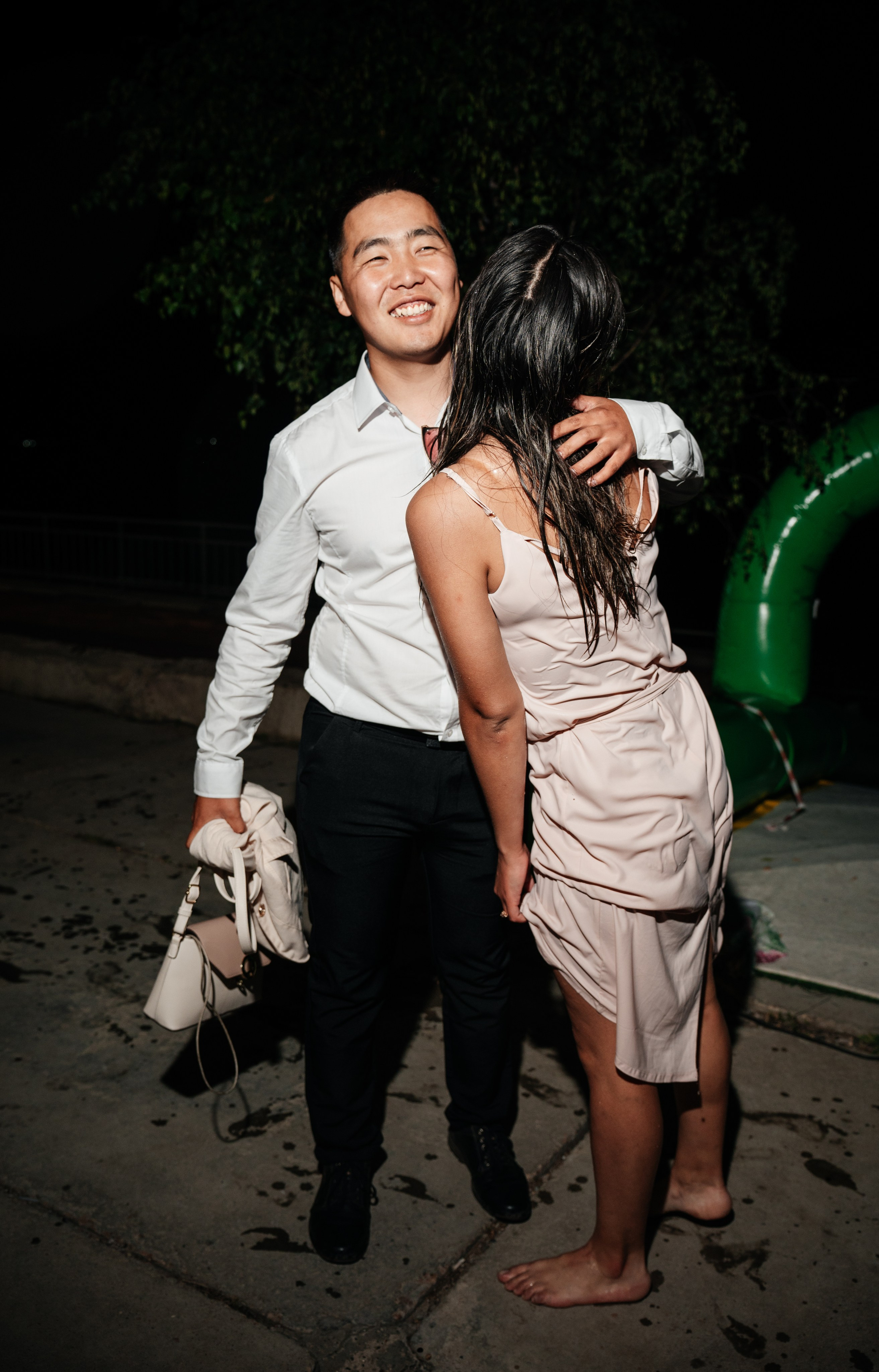 Аквадискотека. Свадебный Фотограф Чита Малахов Филипп