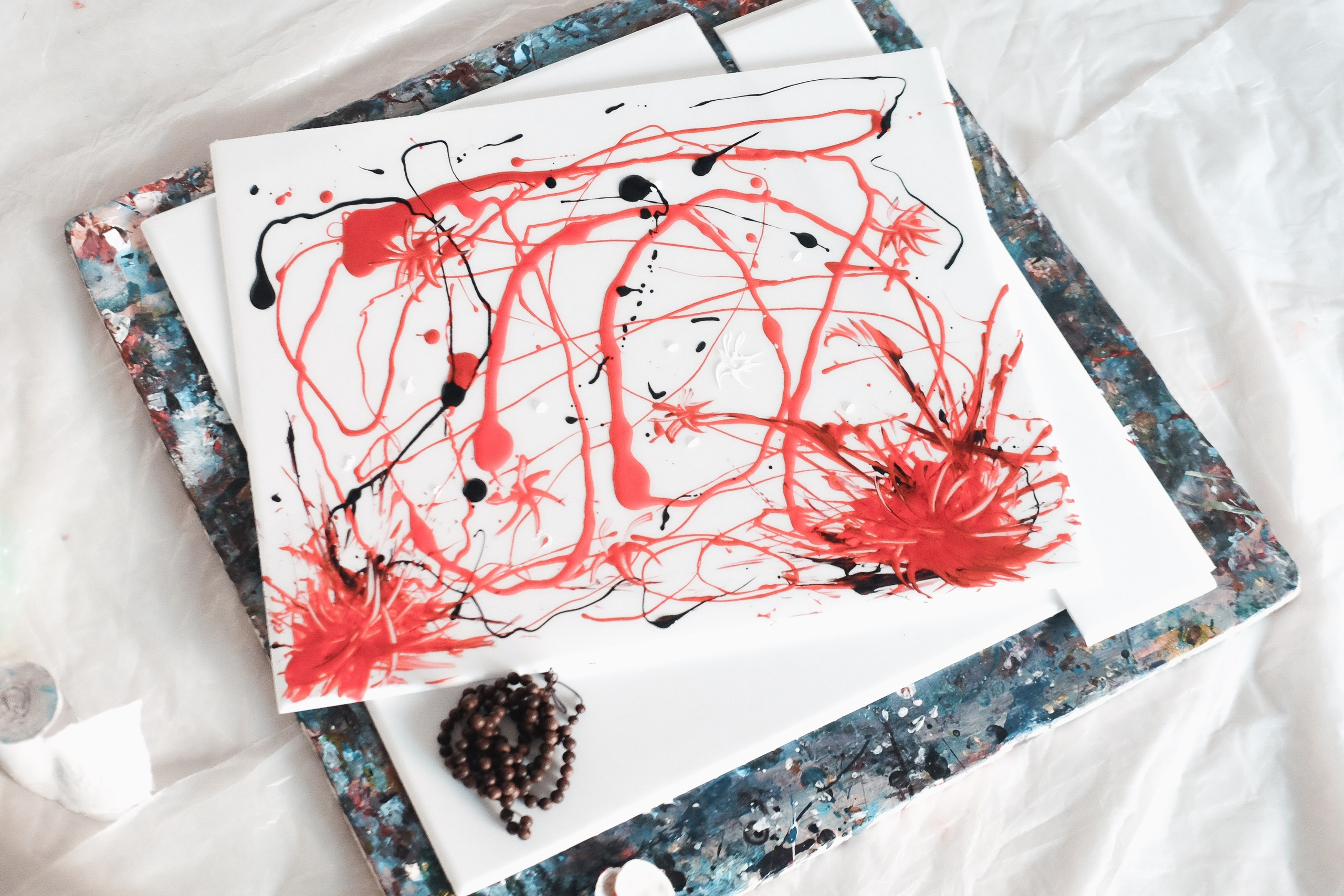 Reportage. Фотохудожник в Карелии и Санкт-Петербурге