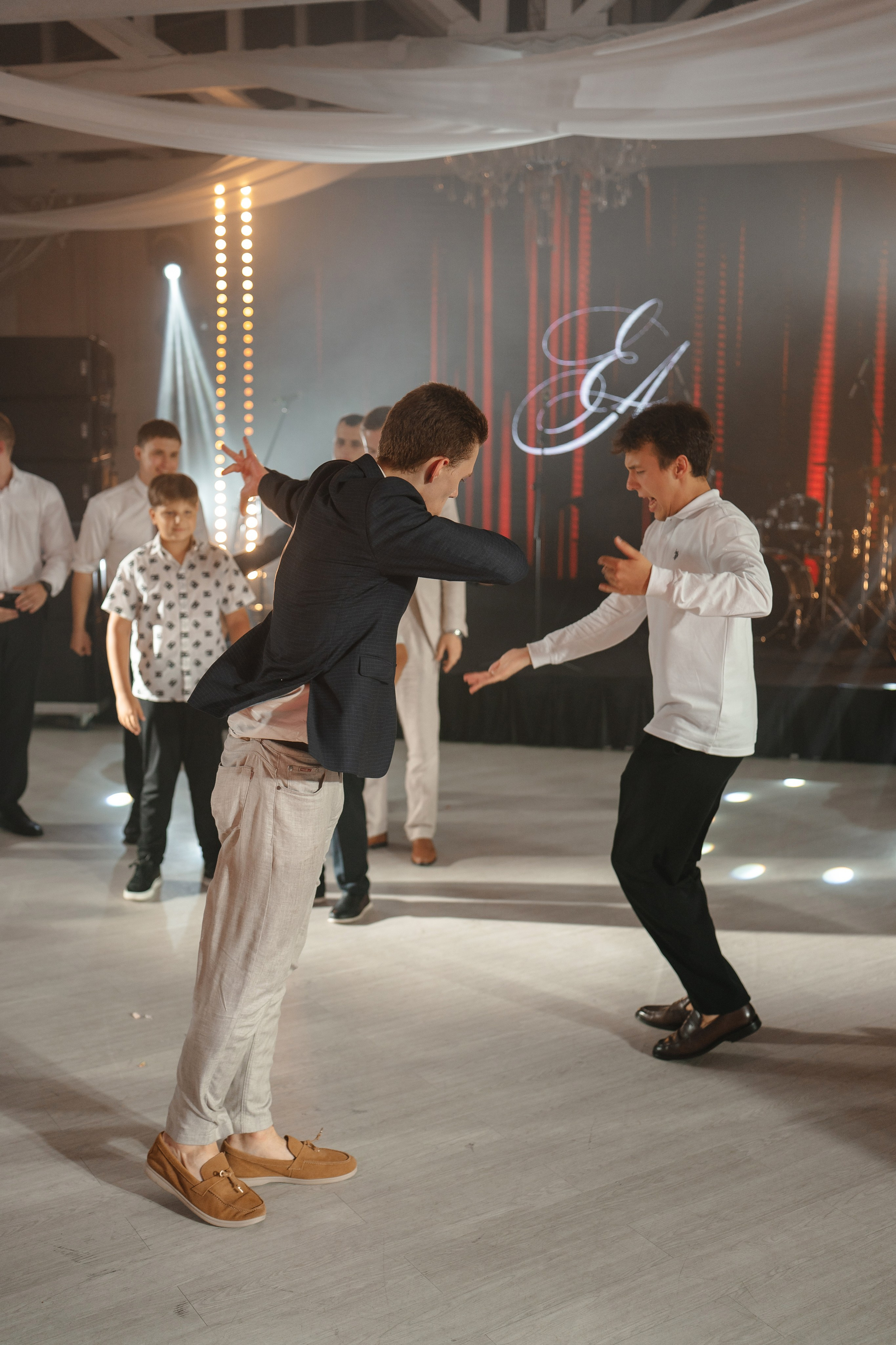 Андрей и Ева. Свадебный и репортажный фотограф в Москве Андрей Вайман