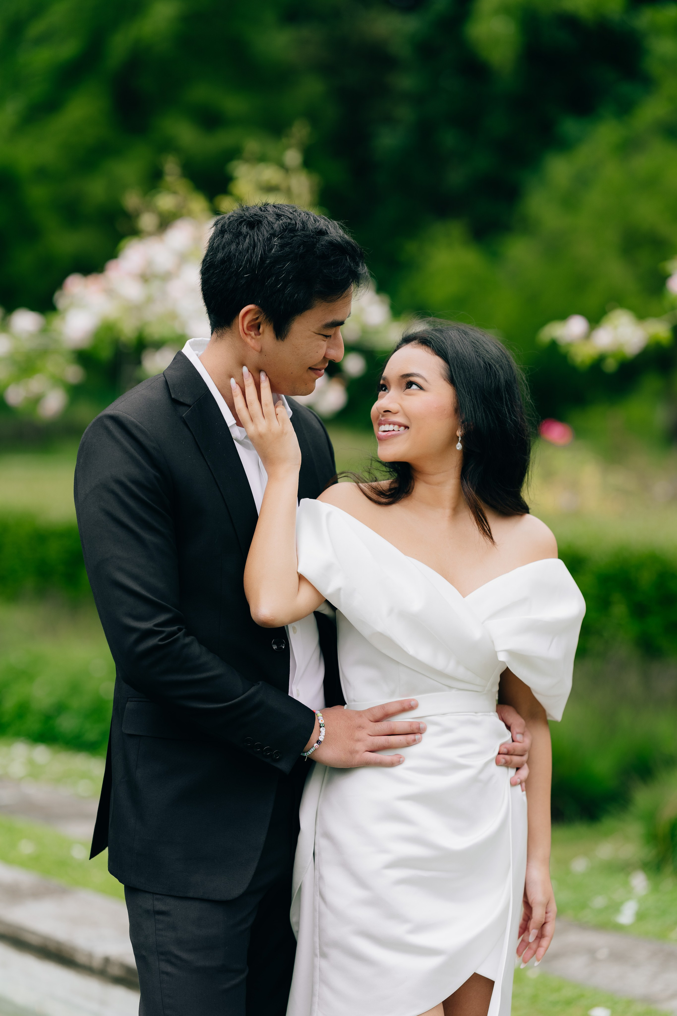 Fifi & Shamil | pre-wedding. Профессиональный свадебный фотограф в Женеве и Швейцарии | Таня Вовчецкая