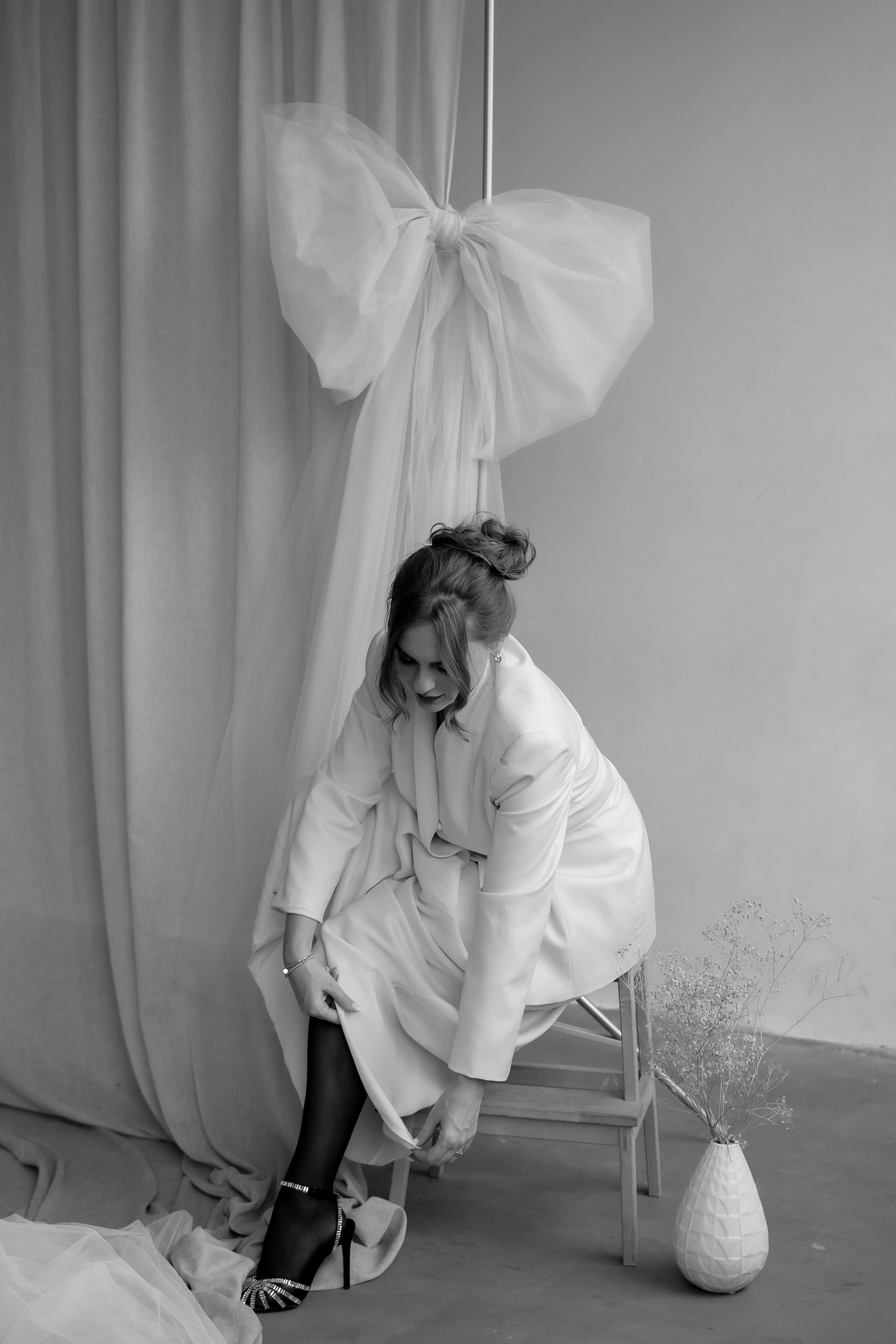 Вика. Свадебный и семейный фотограф в Серпухове Александра Дерюшева