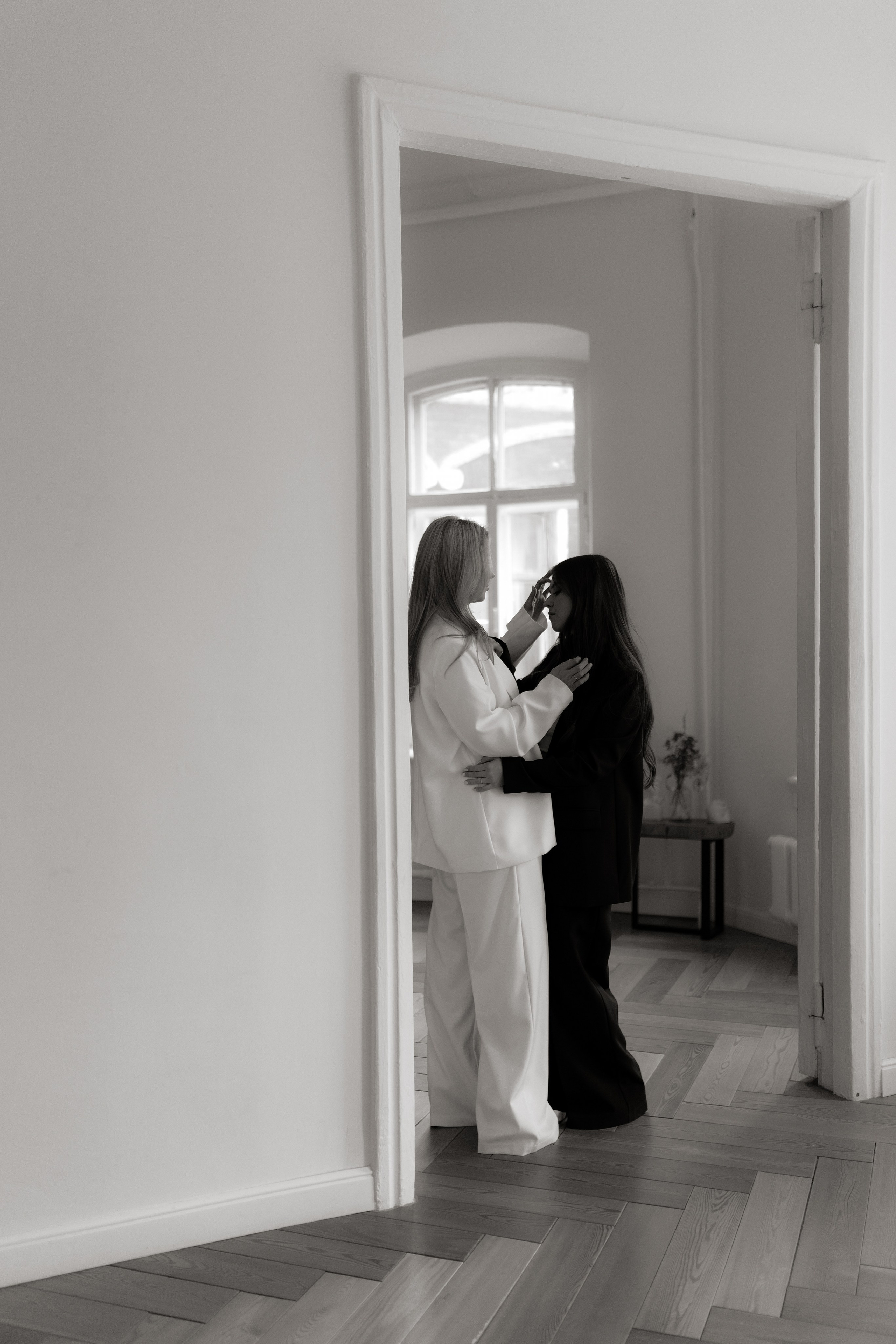 Мария и Александра. DARYA.BELKINA