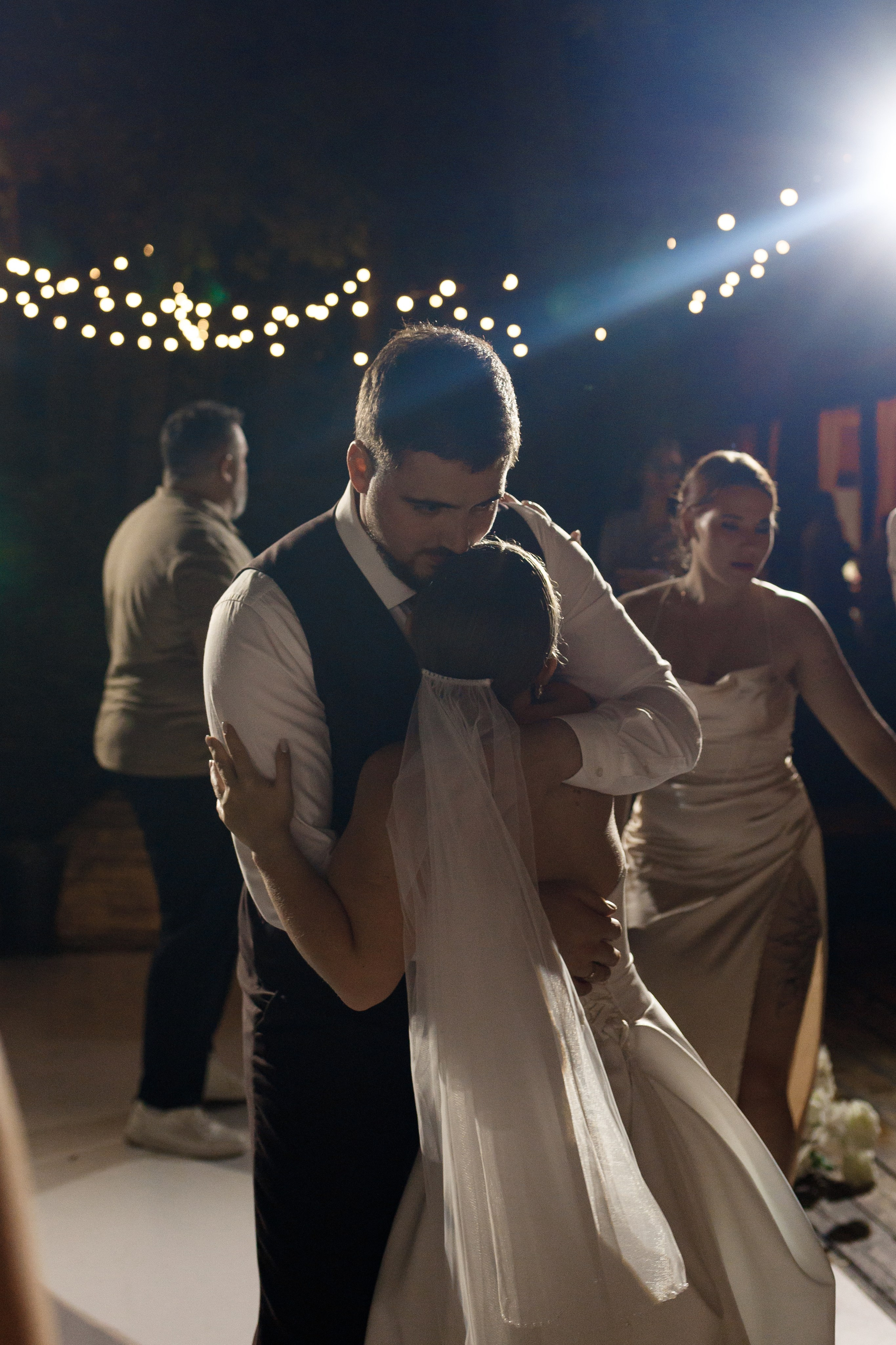 Эльяр и Валерия. Фотограф Ксюша Белоносова