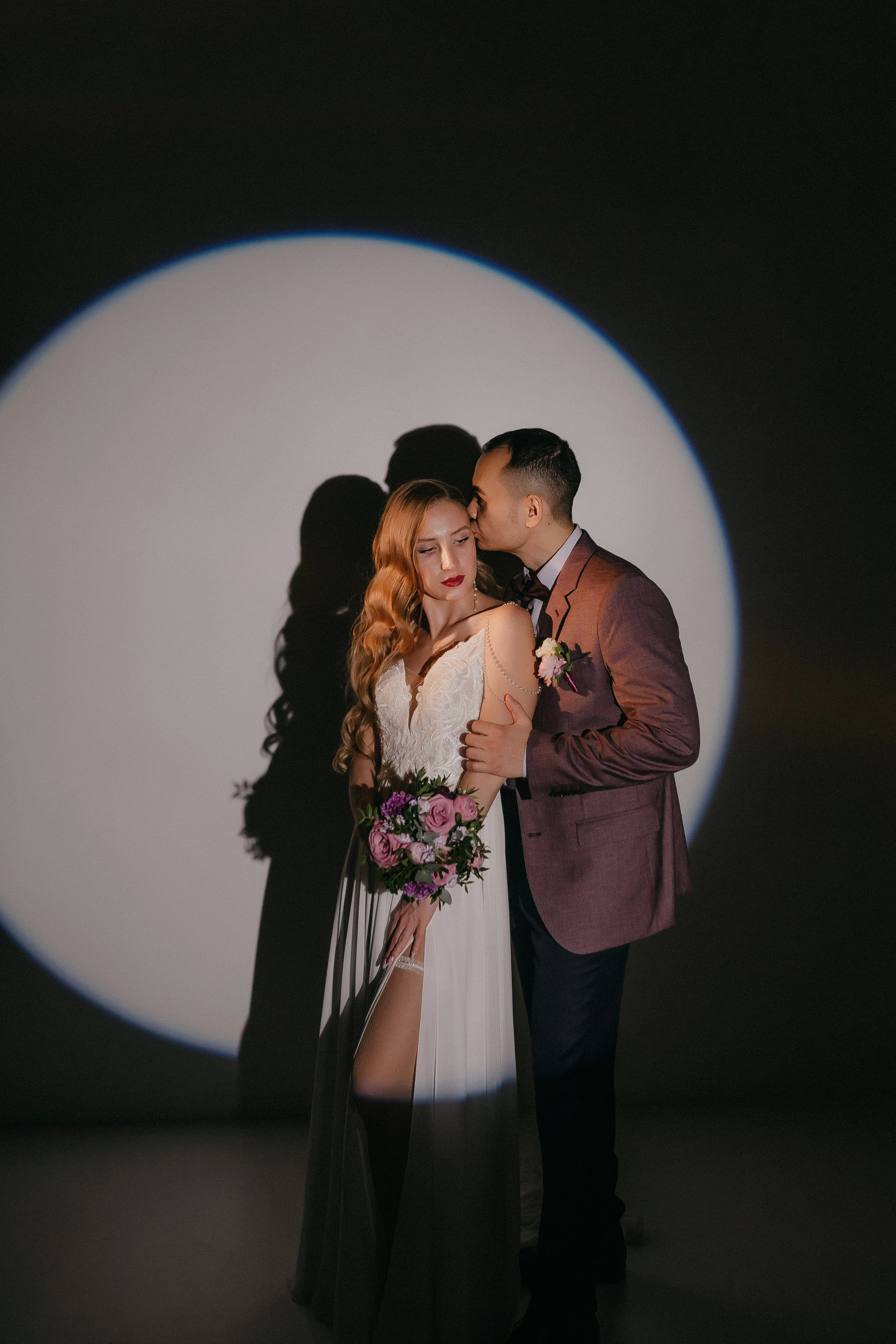 Анжела и Тим. Семейный фотограф в Сургуте