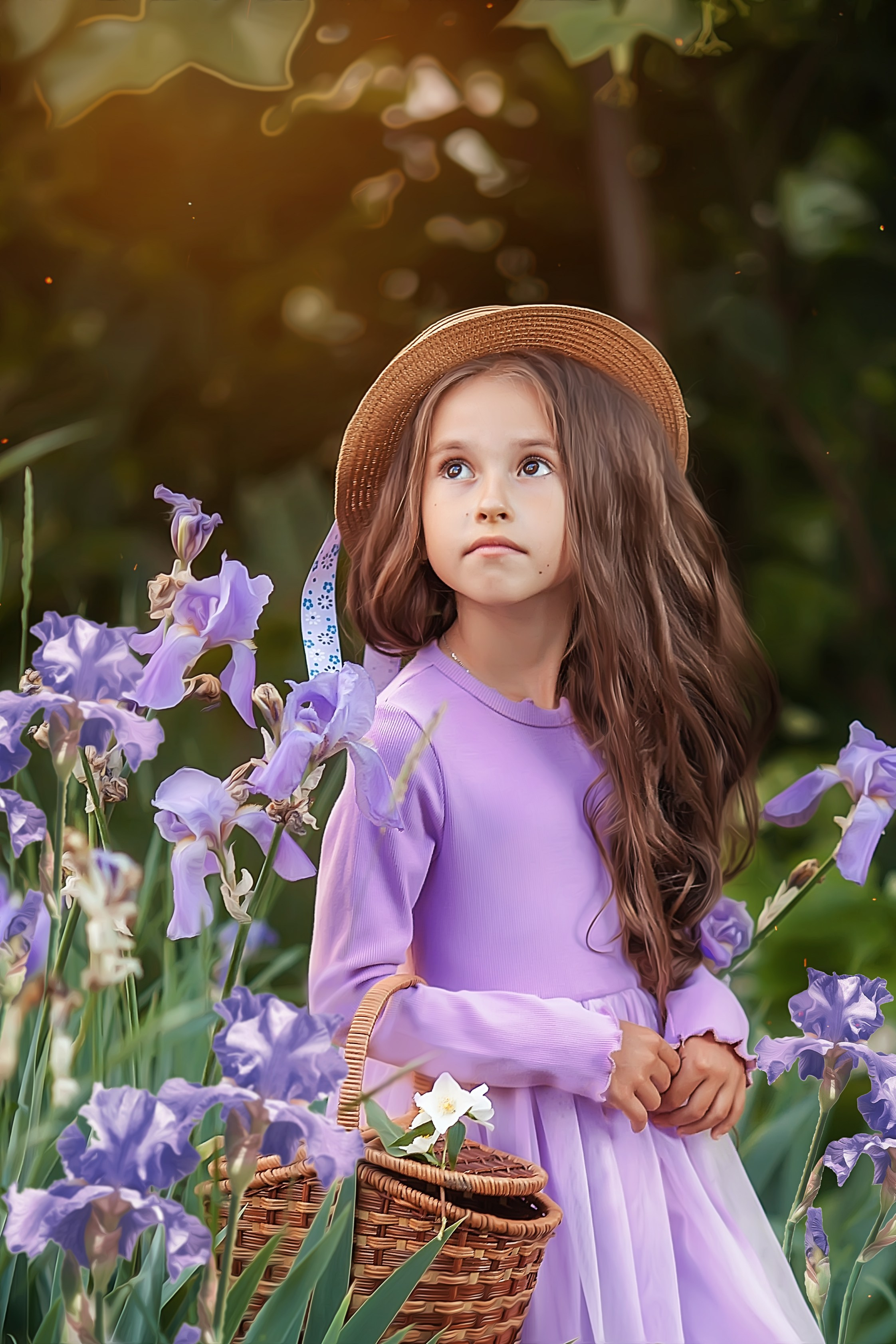 Семья. Семейный и детский фотограф в Краснодаре Брусилова Марина