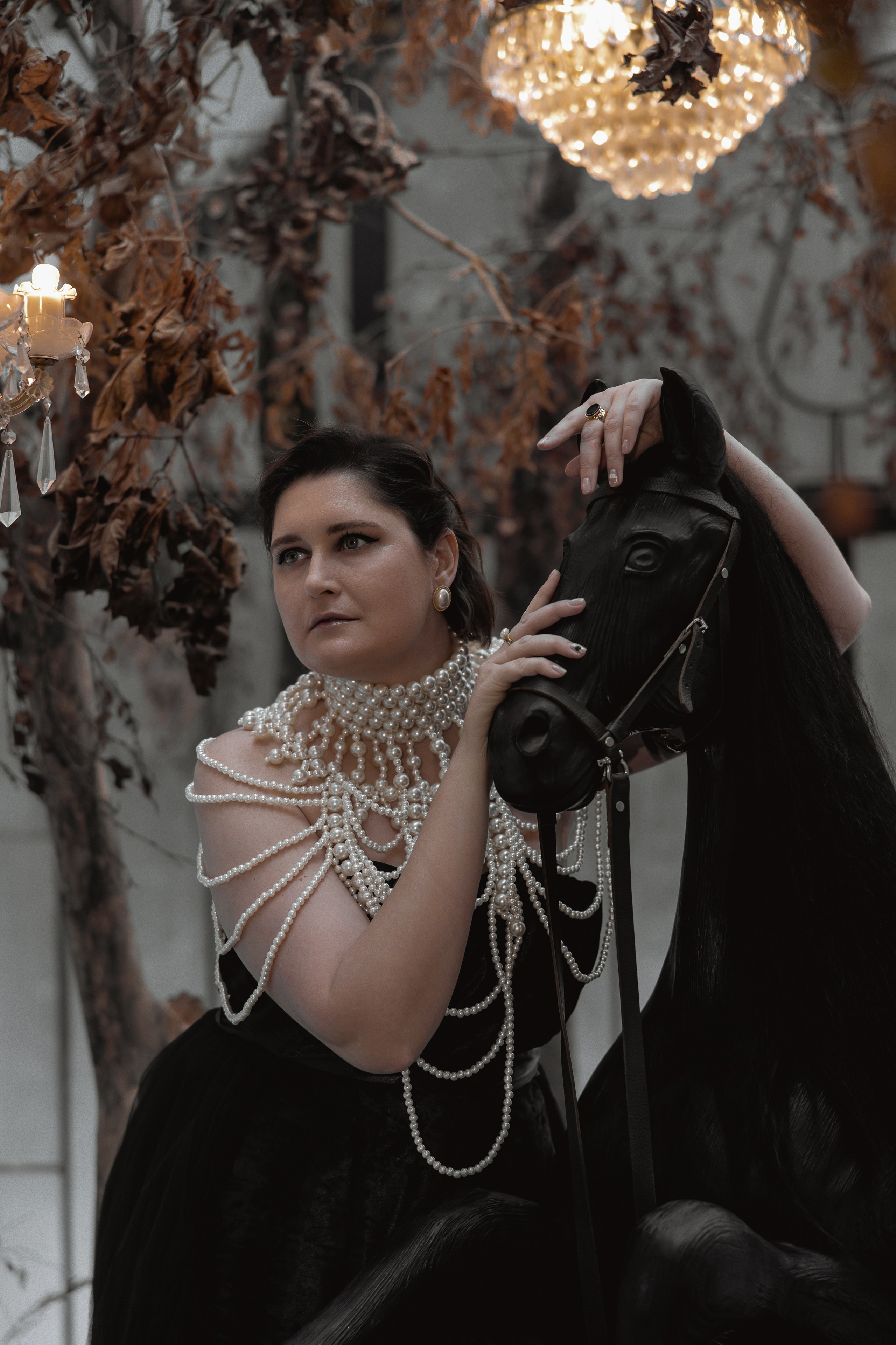 Сонная лощина. Сказочный фотограф для Вас и Вашей семьи