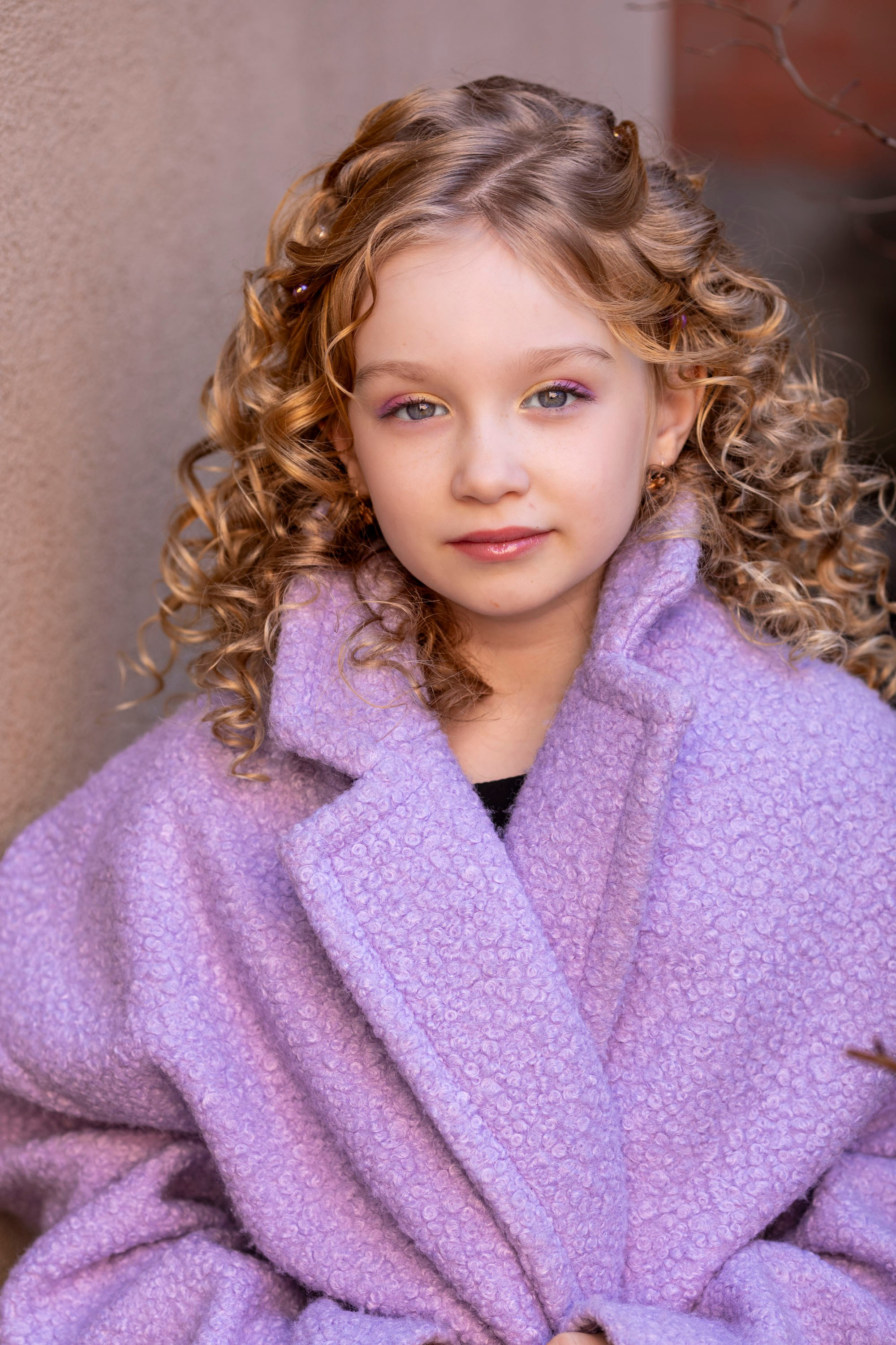 Алекса. ФотоХудожник Харитонова Ирина г. Санкт-Петербург