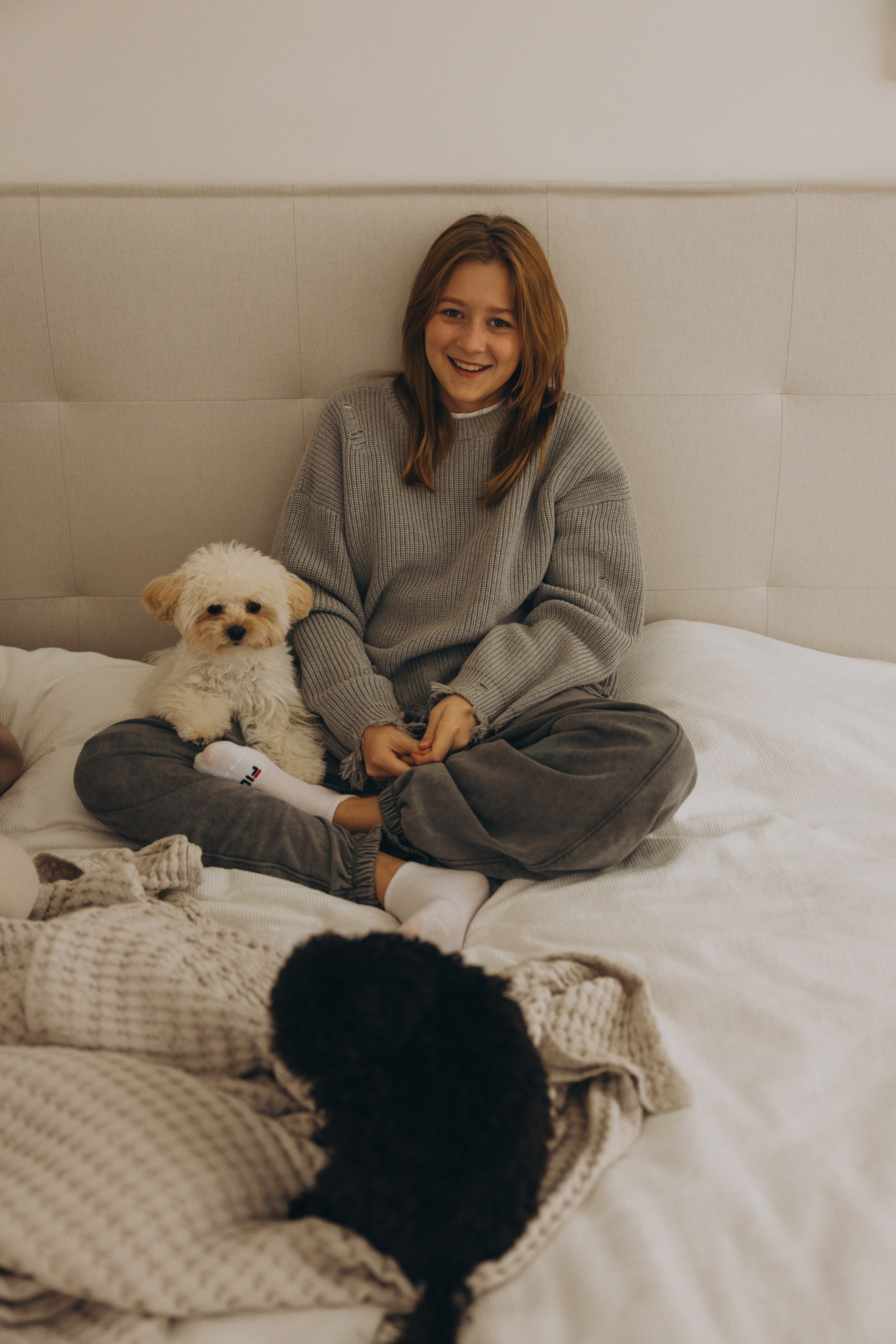 Большая дружная семья. Фотограф в Москве, Сочи, Санкт-Петербурге Виктория Березуцкая