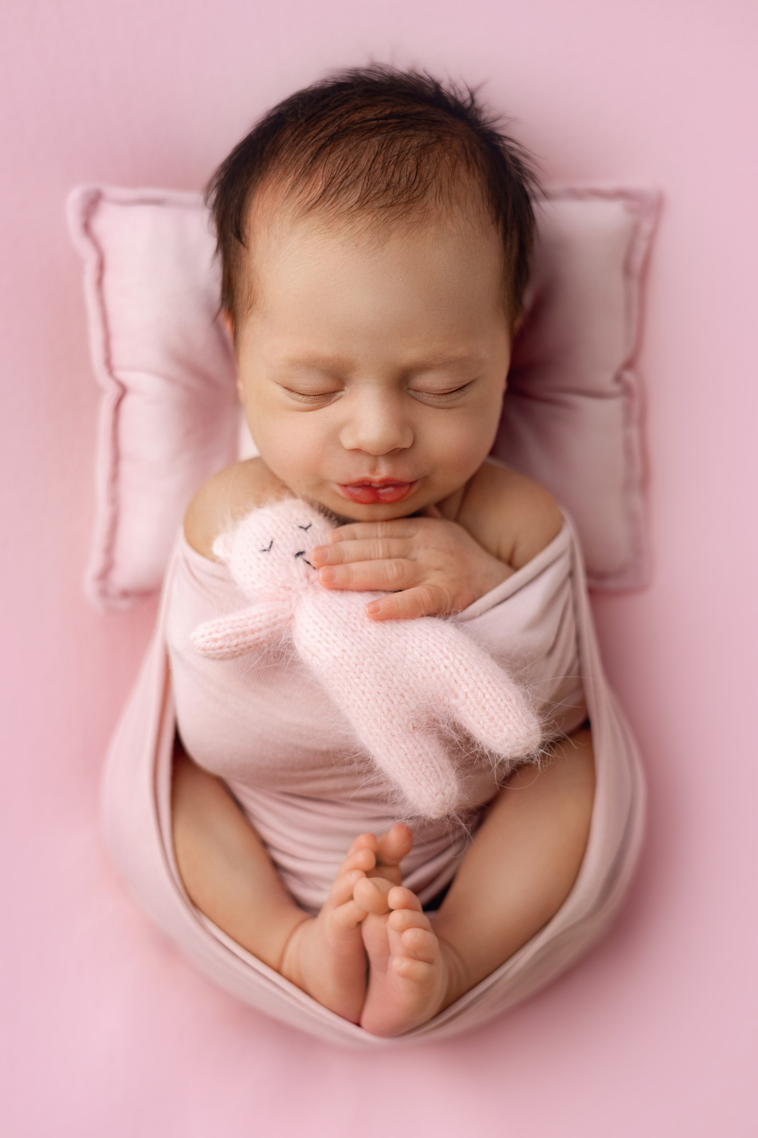 МОИ РАБОТЫ. ФОТОГРАФ НОВОРОЖДЕННЫХ В КАЛИНИНГРАДЕ