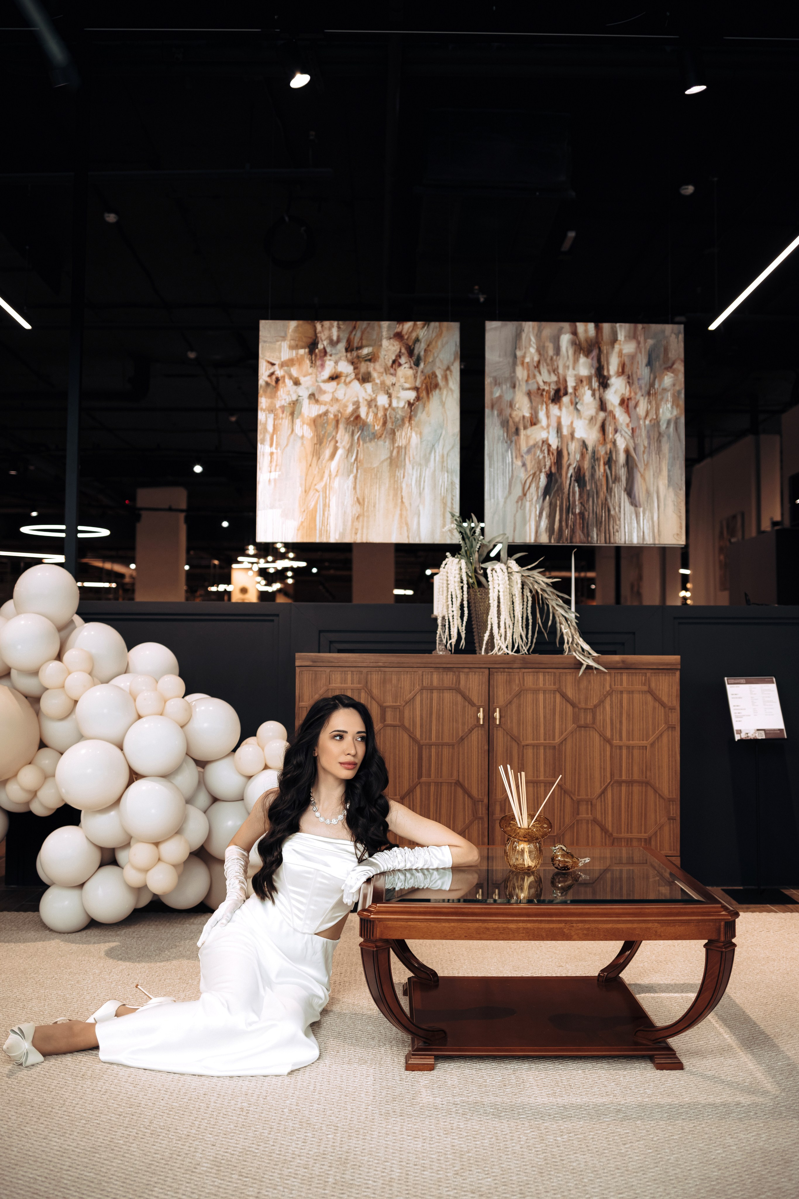 ♥. Фотограф в Санкт-Петербурге Мария Проскурина