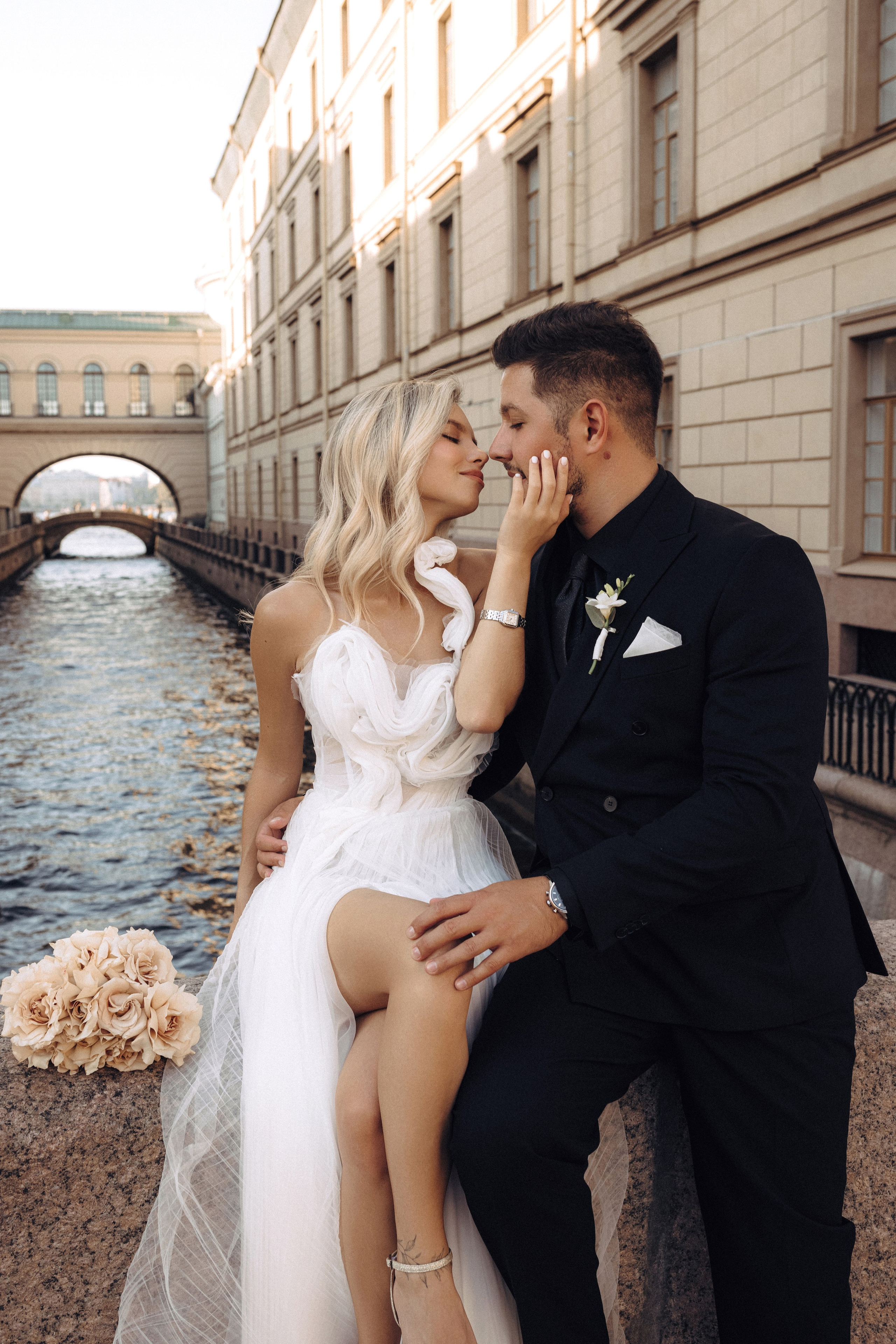 ♥. Фотограф в Санкт-Петербурге Мария Проскурина