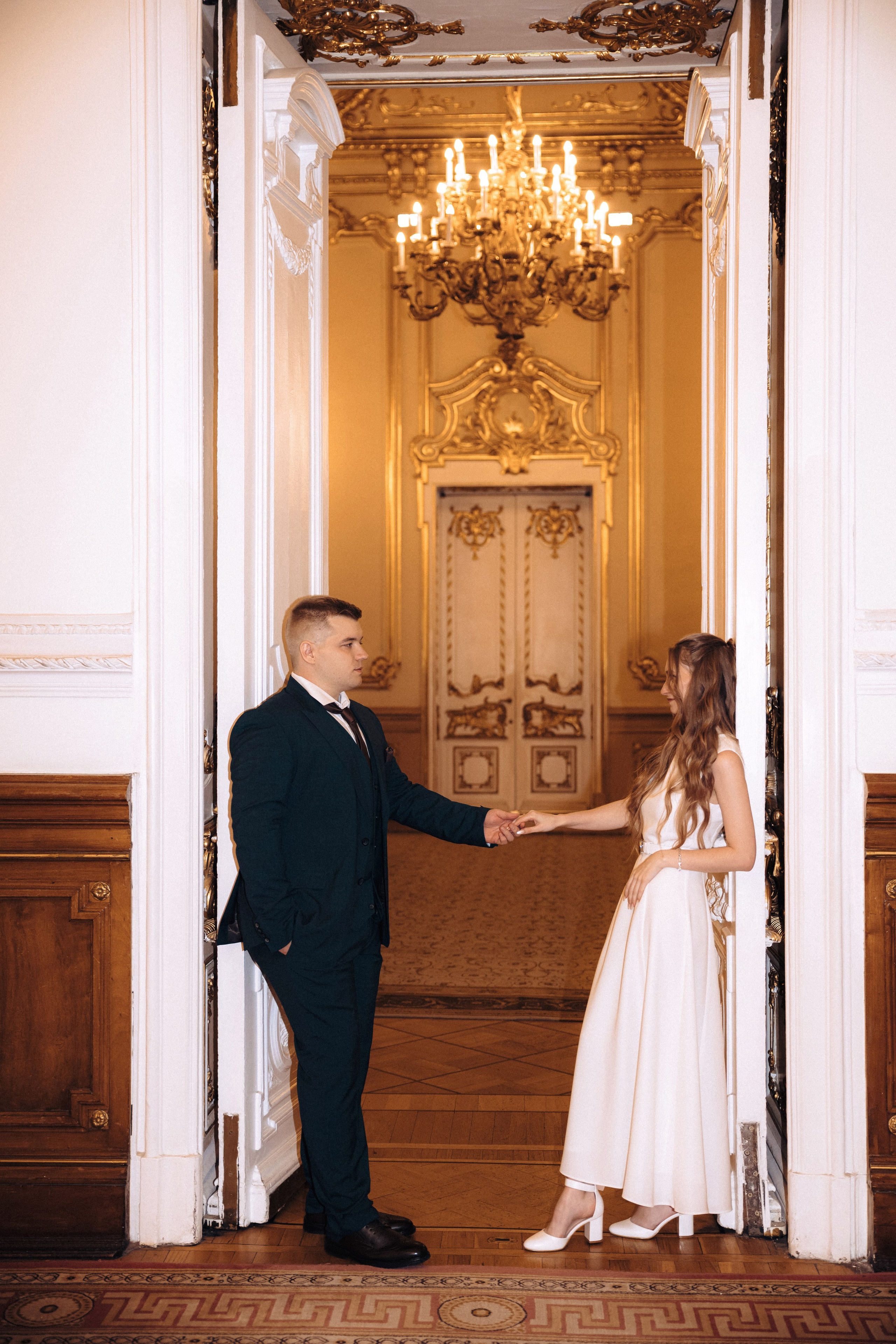 ♥. Фотограф в Санкт-Петербурге Мария Проскурина