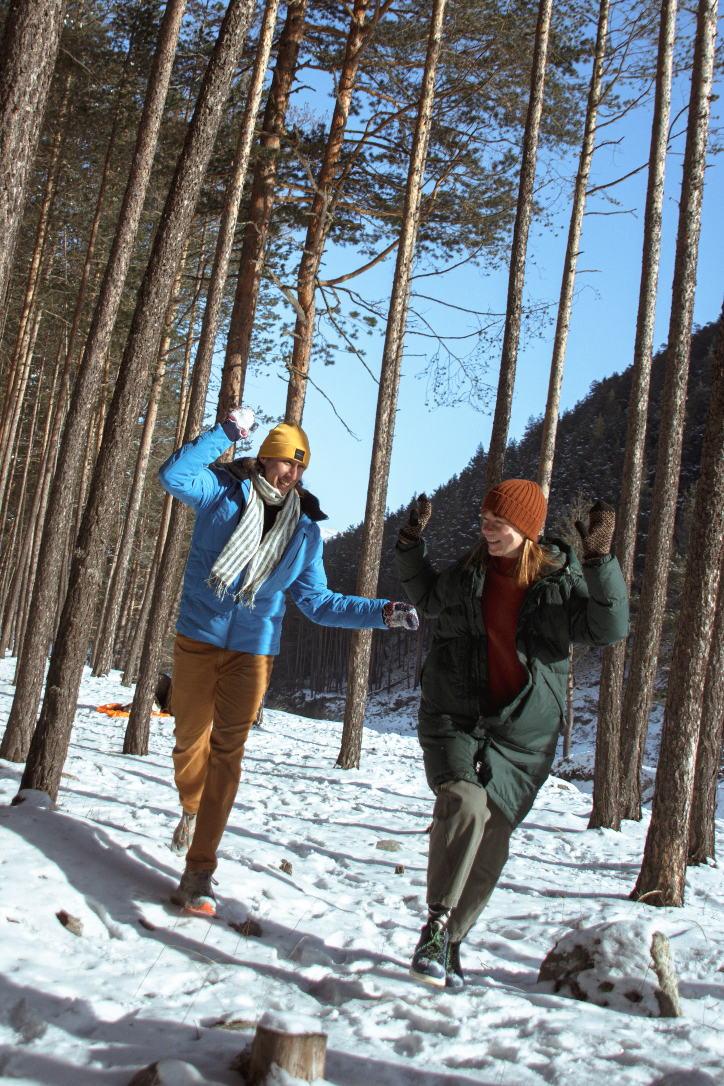 Портреты. Фотограф Котий Даниил