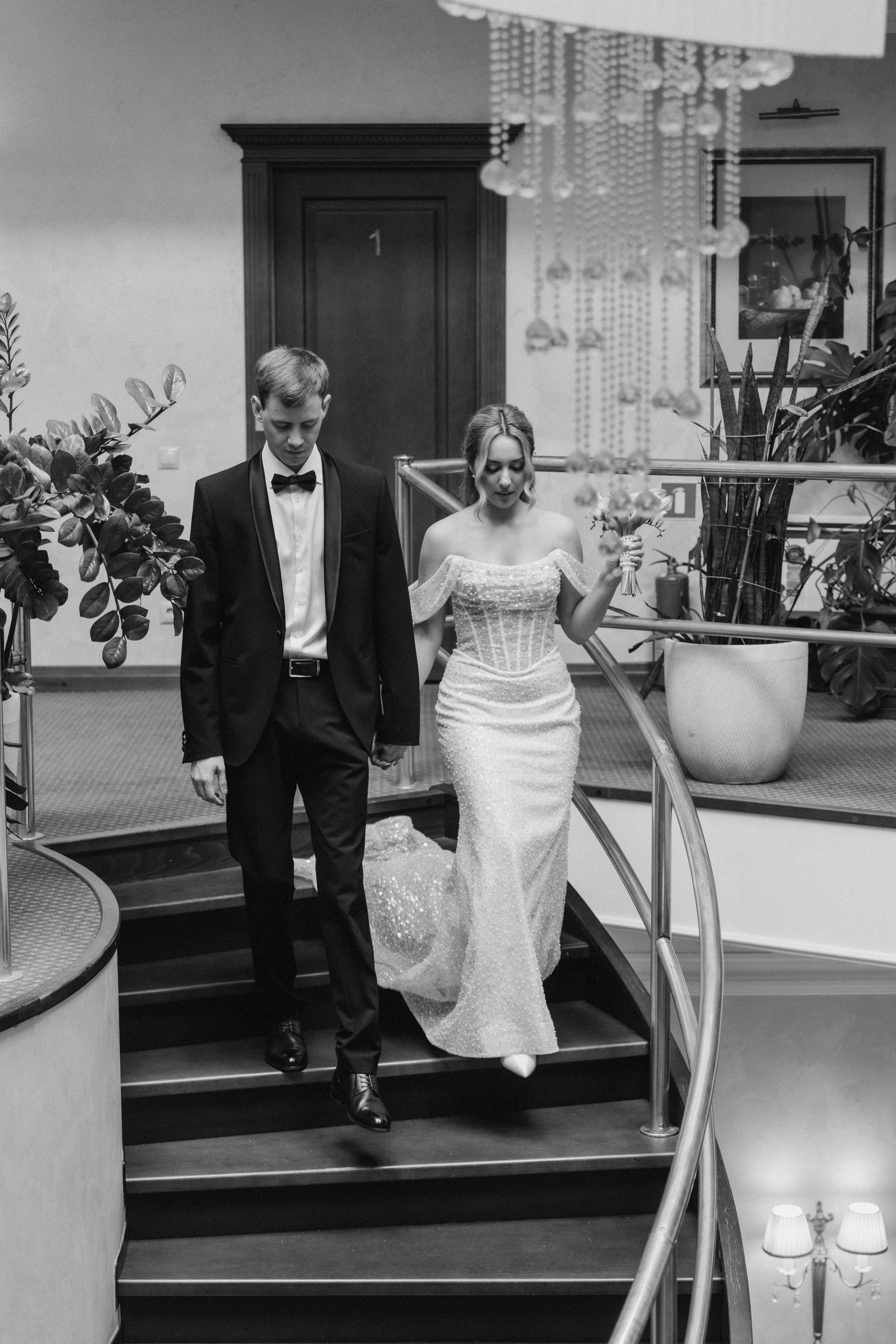 Daniil/Katya. Фотограф Астафьева Мария