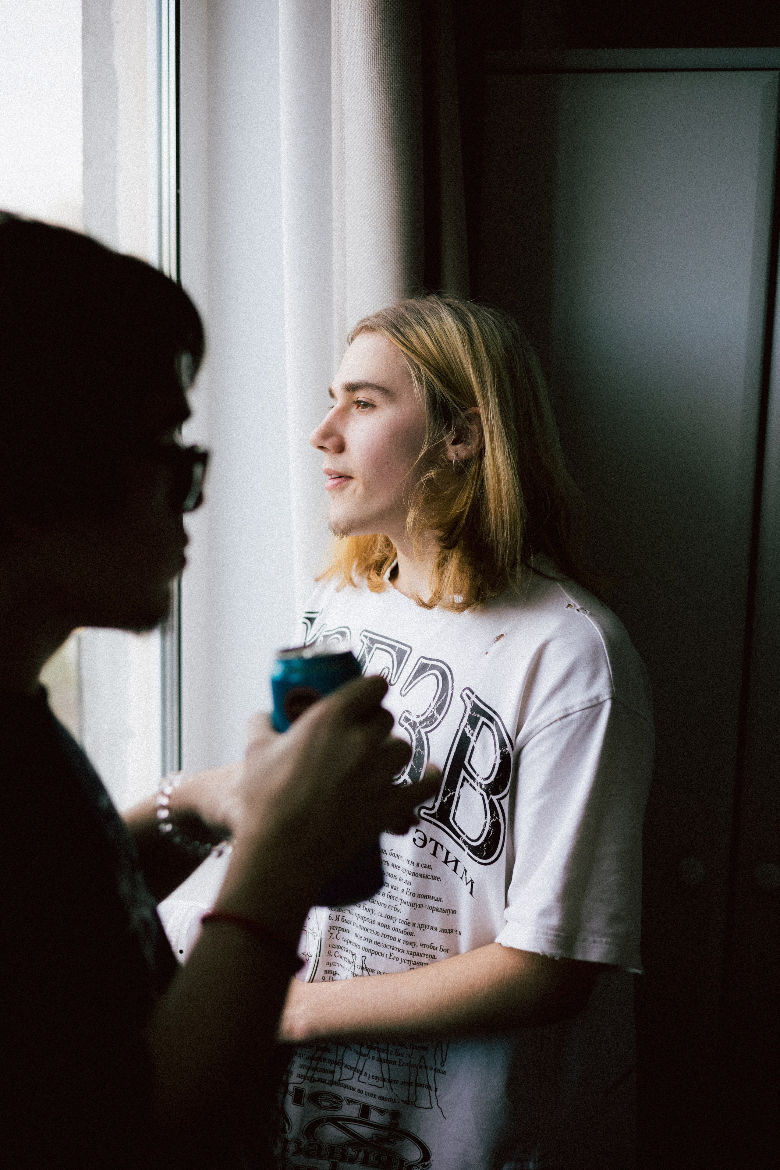 Портрет. Семейный, свадебный и фешн фотограф в Санкт-Петербурге Рацкевич Яна