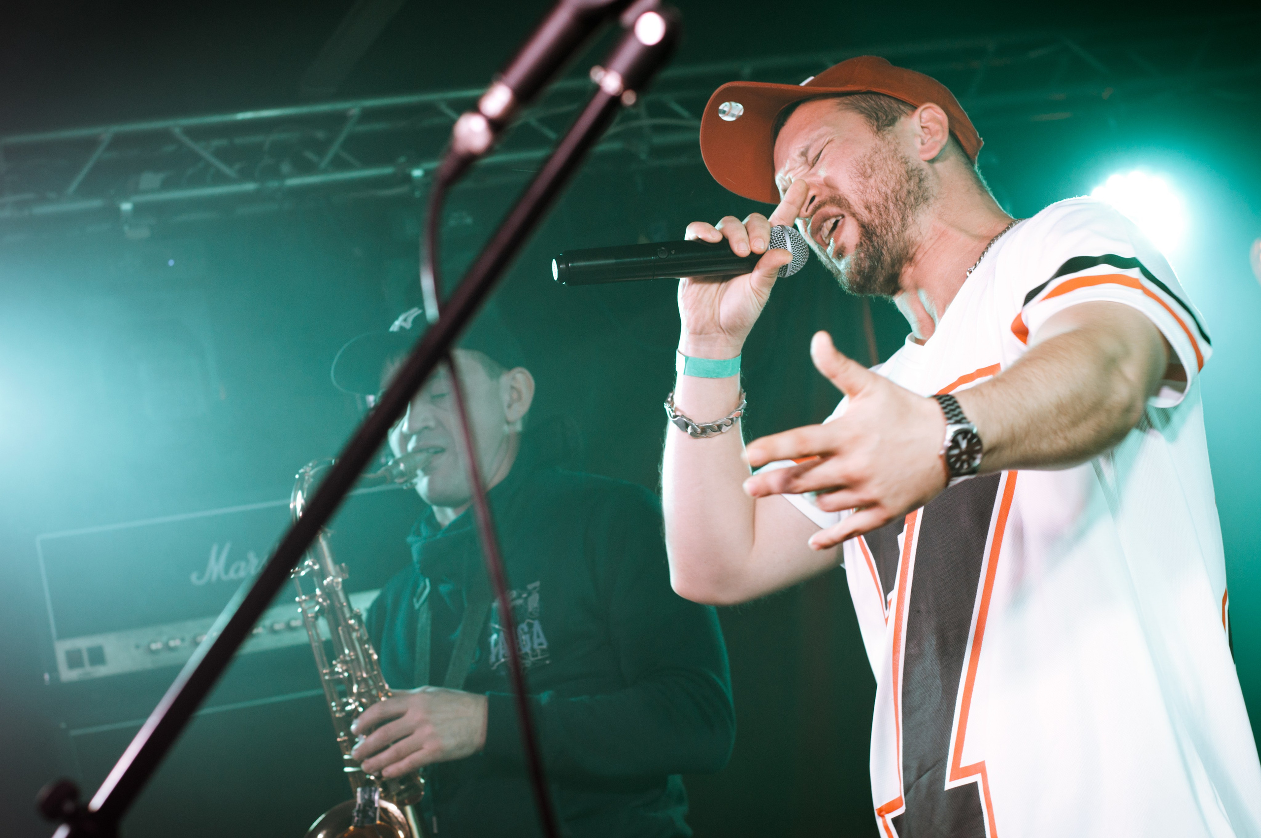 Sektaz 3. Репортажный фотограф в Симферополе Зареев Иван