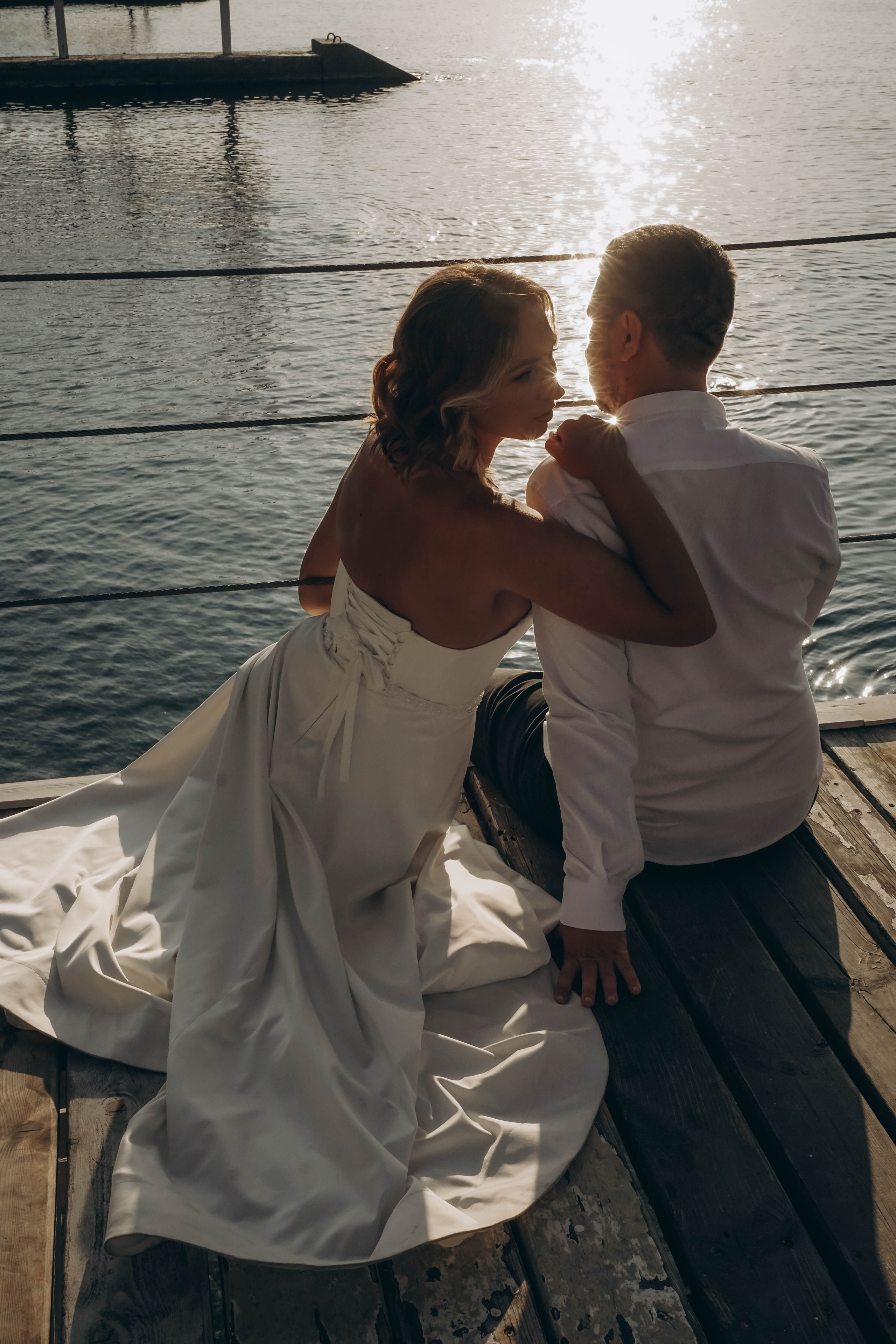 Wedding. Фотограф в Крыму, Ялта, Профессиональная фотосессия
