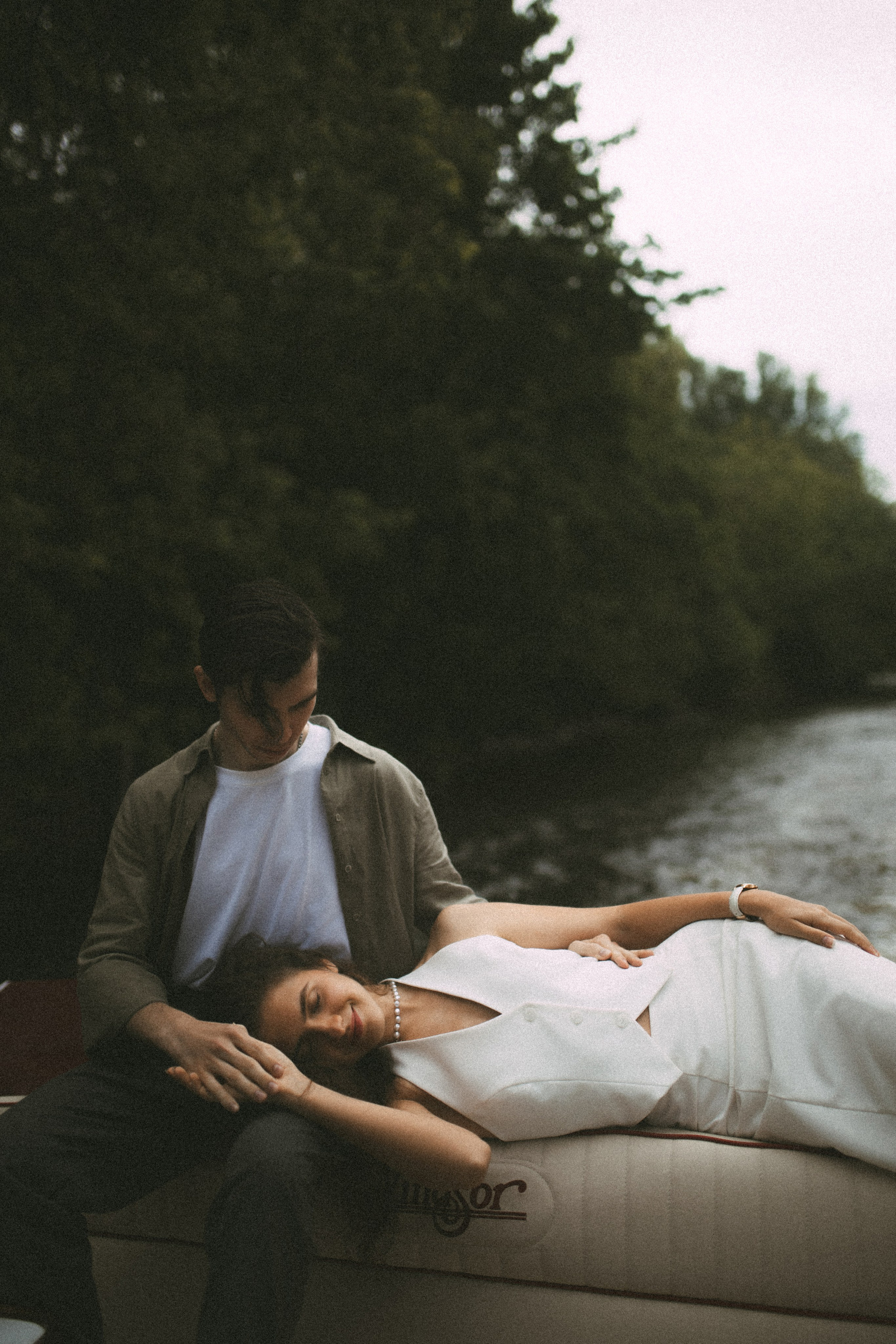 C & B | Санкт-Петербург. Фотограф Екатерина Амбрушкевич