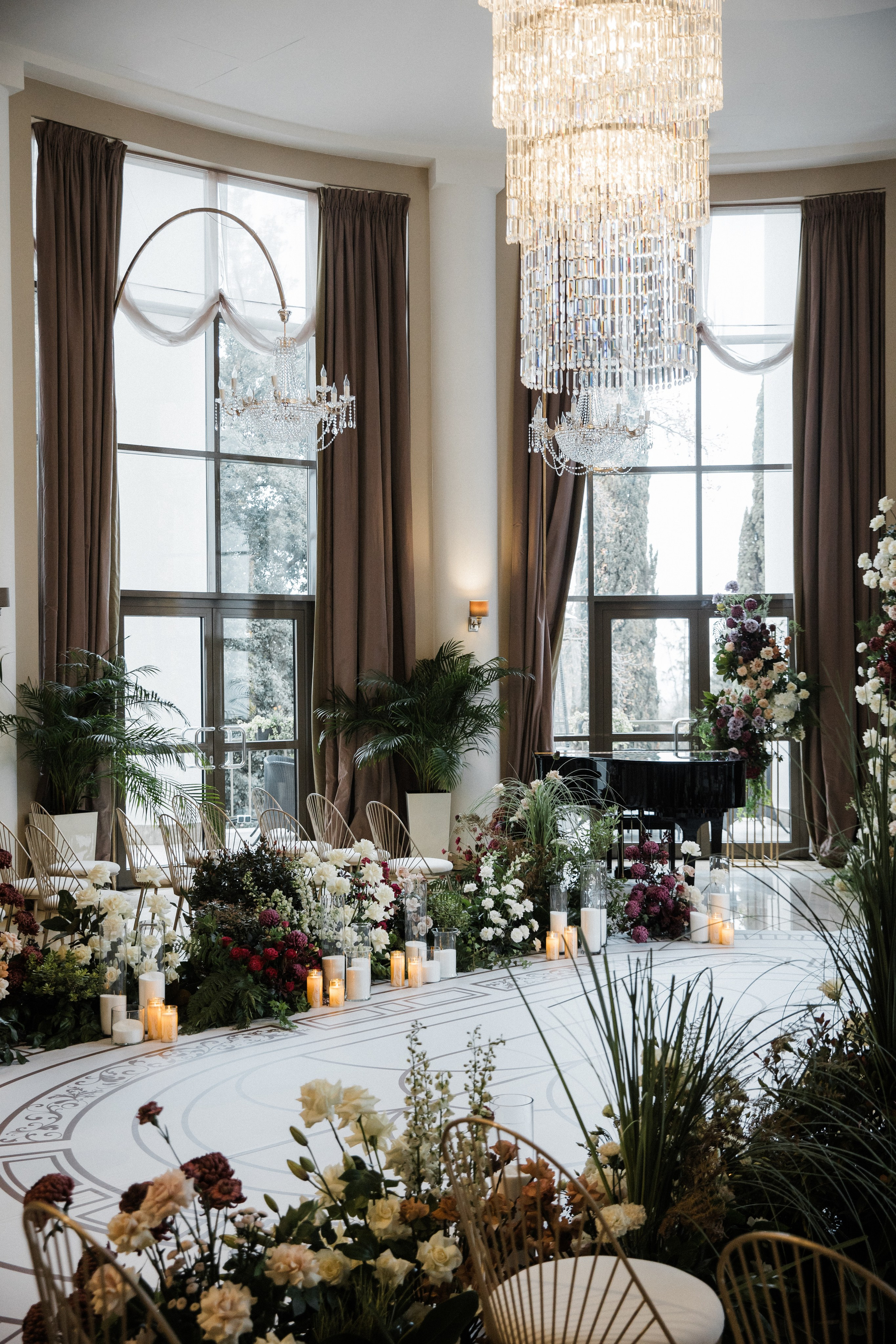 Дарья и Дмитрий RODINA. Свадебный и семейный фотограф в Краснодаре Роман Моско