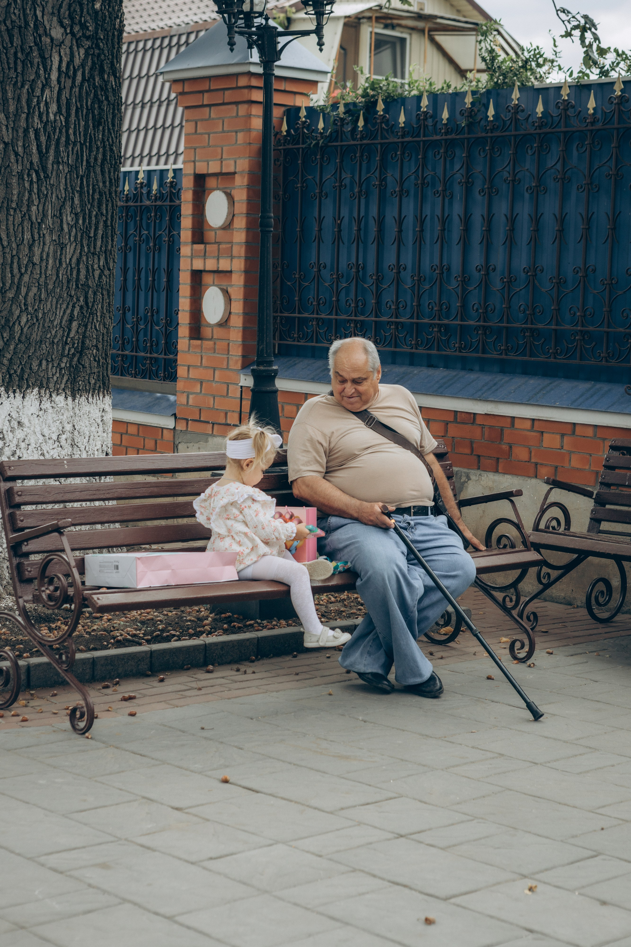 Крещение Тимофея. Семейный фотограф и фотограф на роды в Ростове-на-Дону Мухина Виктория