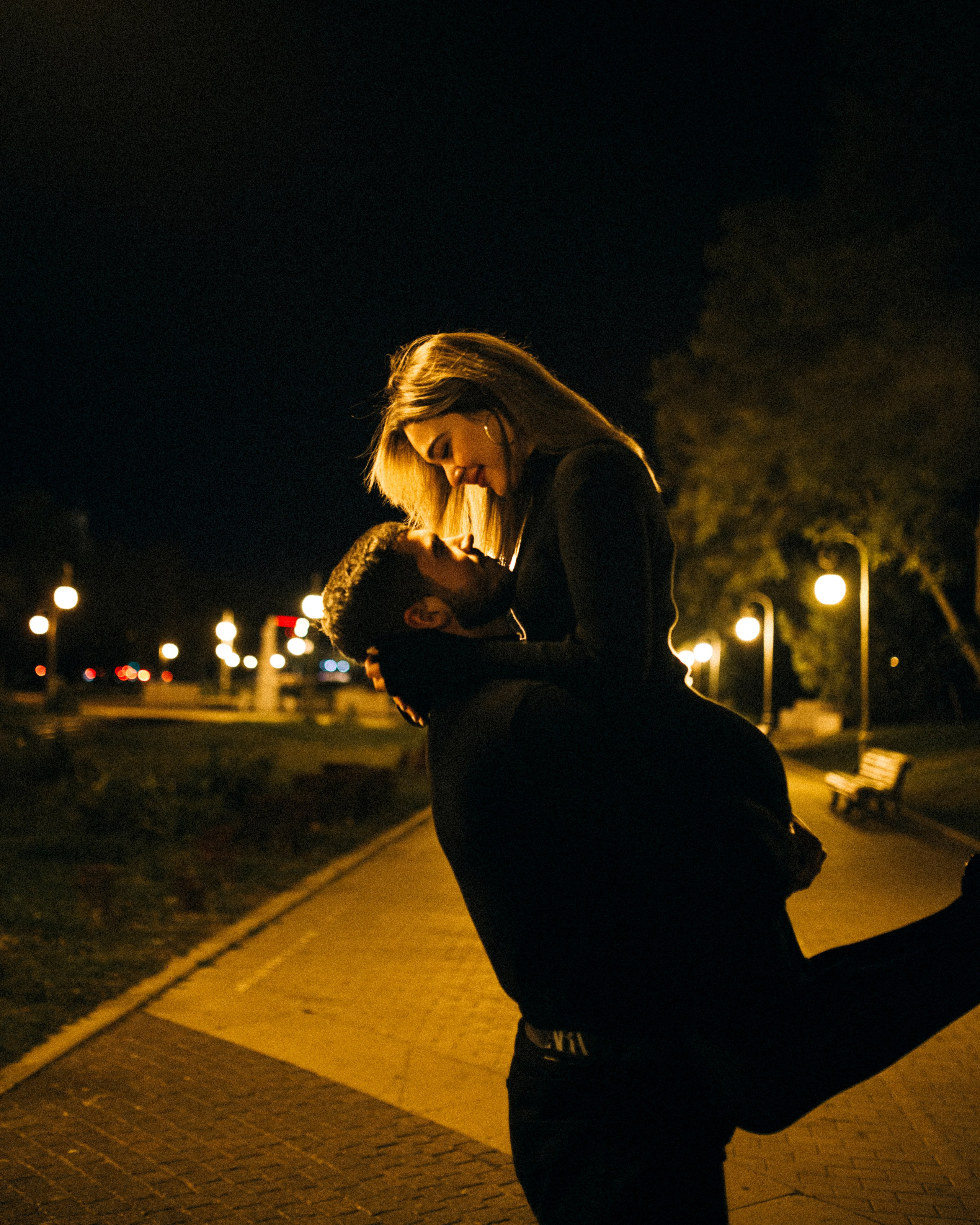 Илья и Софи