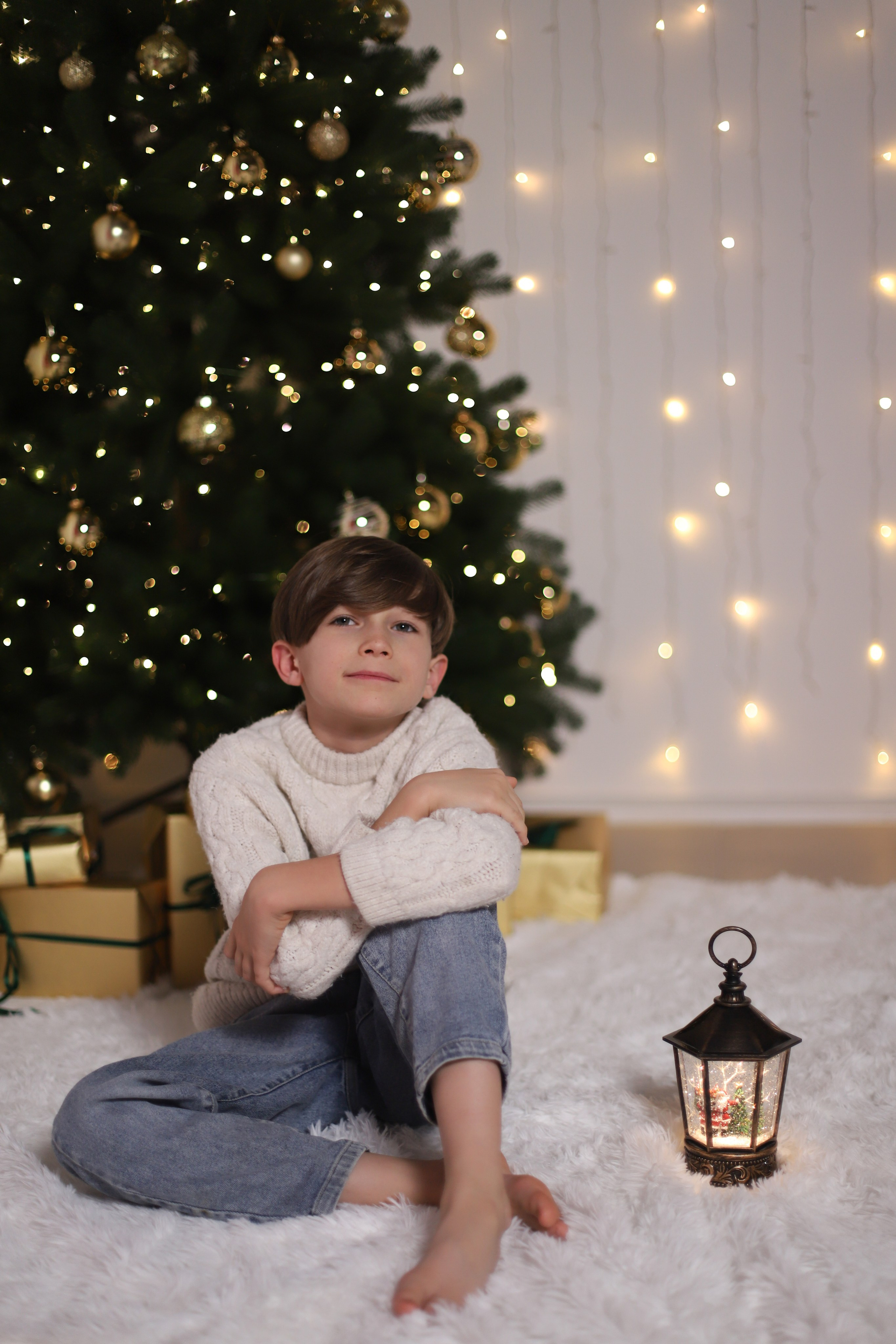 Новогодняя сказка 12.12.23. Фотограф Матвеева Татьяна