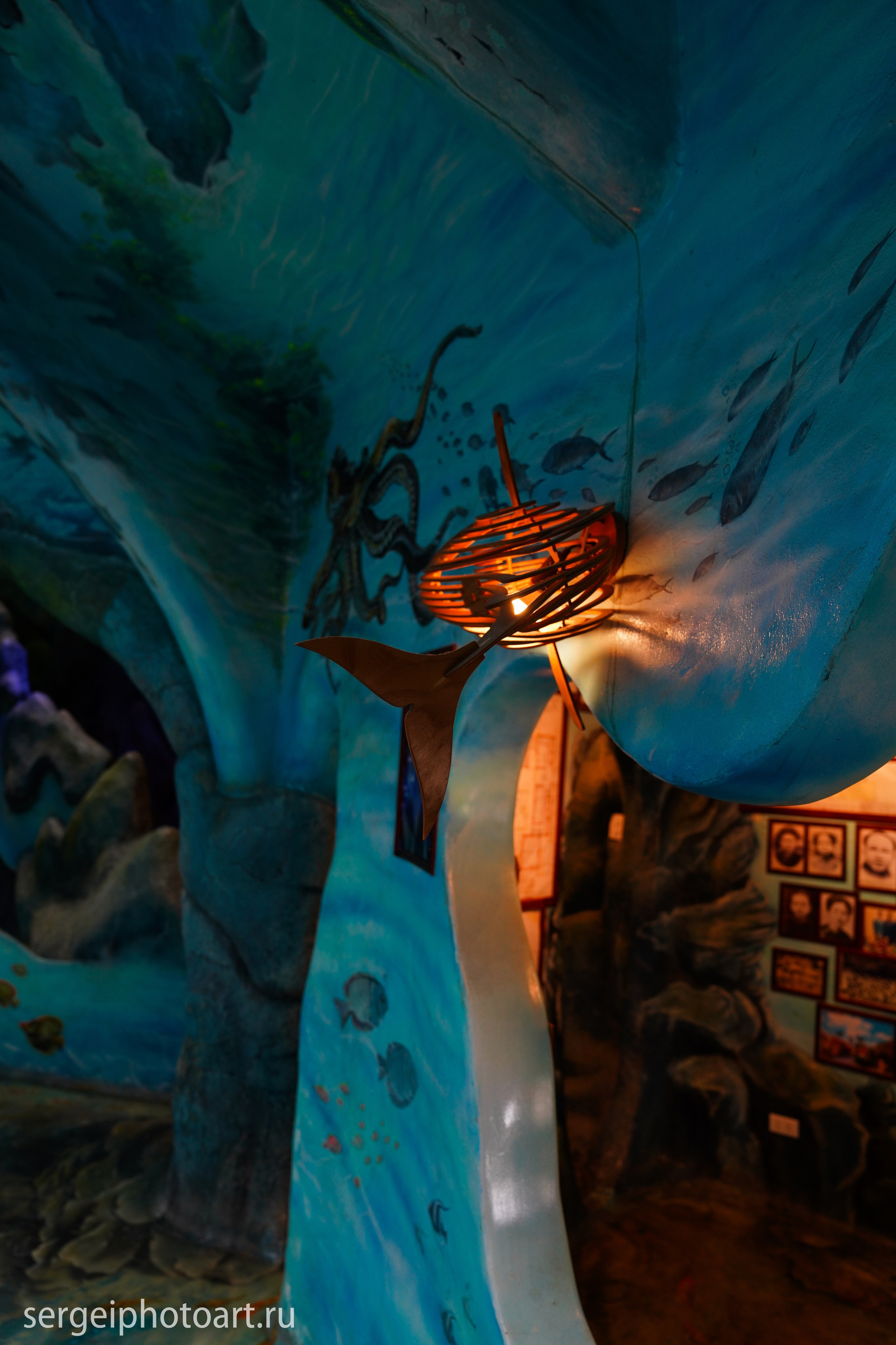 Далат. Фотограф Сергей Кишкель Дананг Нячанг Фукуок