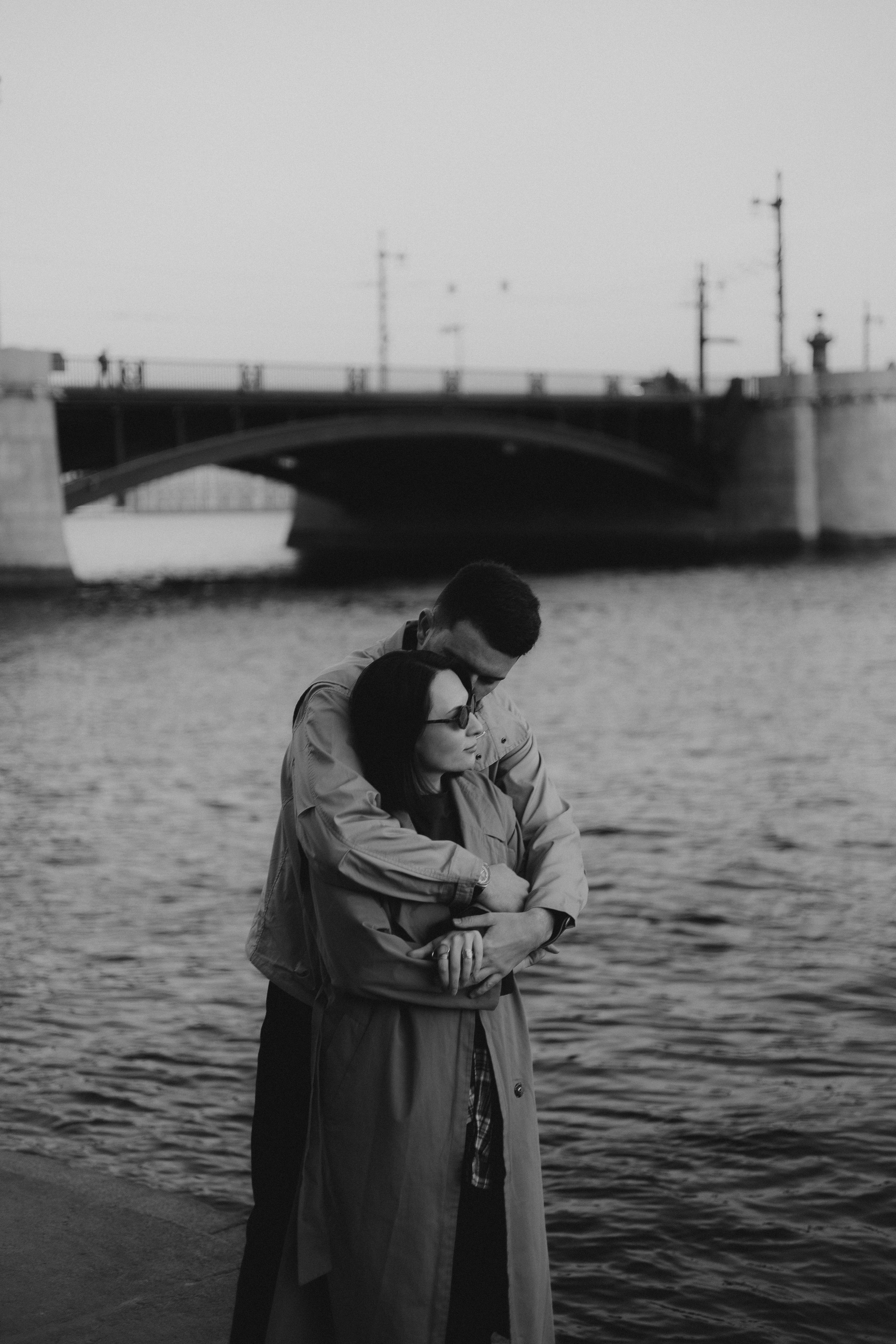 Оля & Саша. Ирина Владимирова | Фотограф Санкт-Петербург