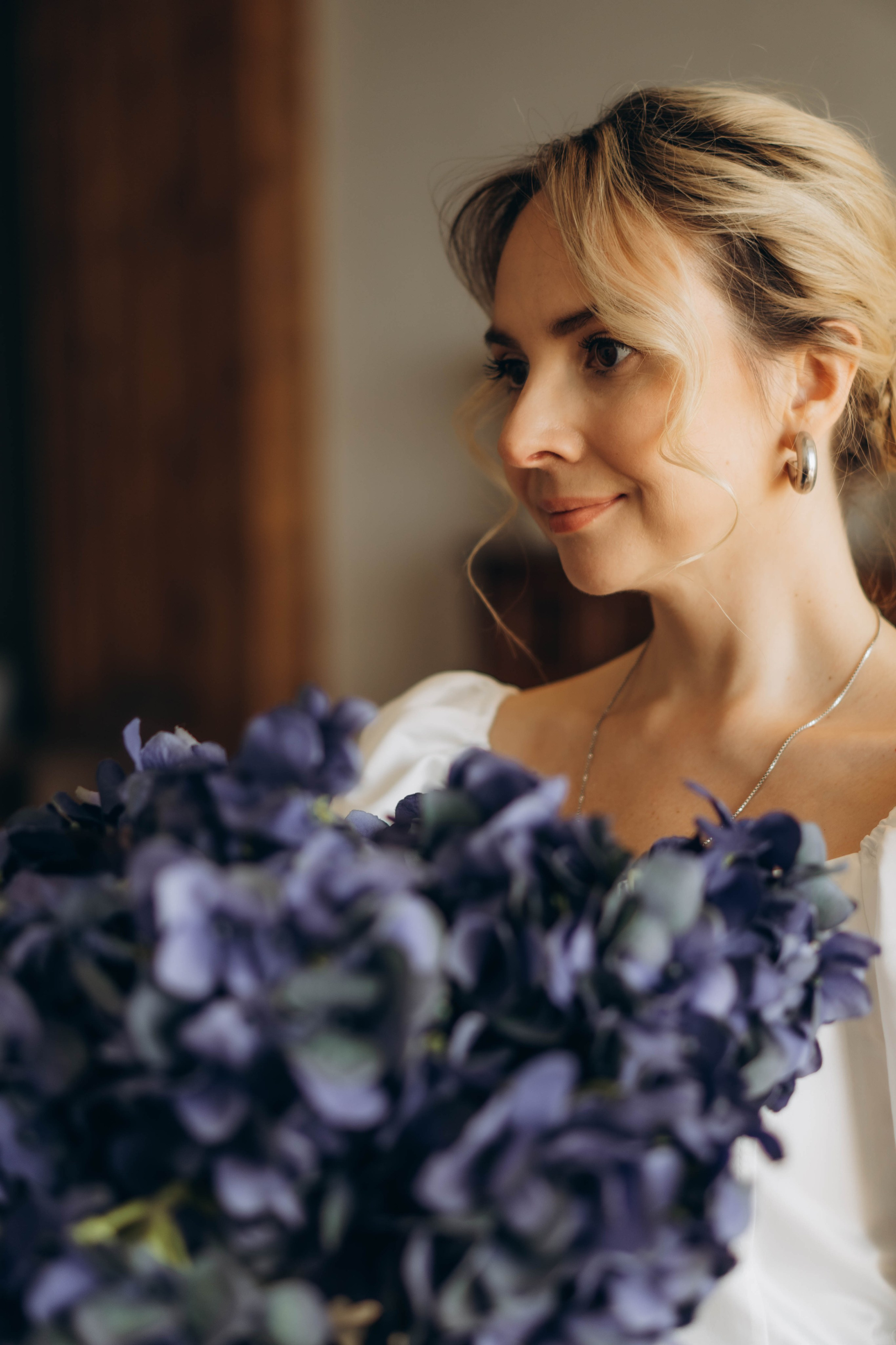 Мария. Фотограф Москва Валерия Веденина