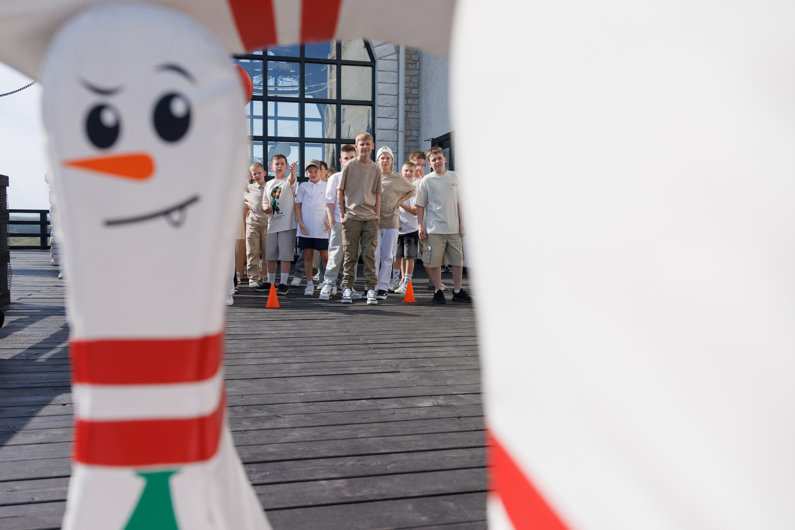 Выпускные Шамони. Фотограф в Красноярске Евдокимова Анастасия