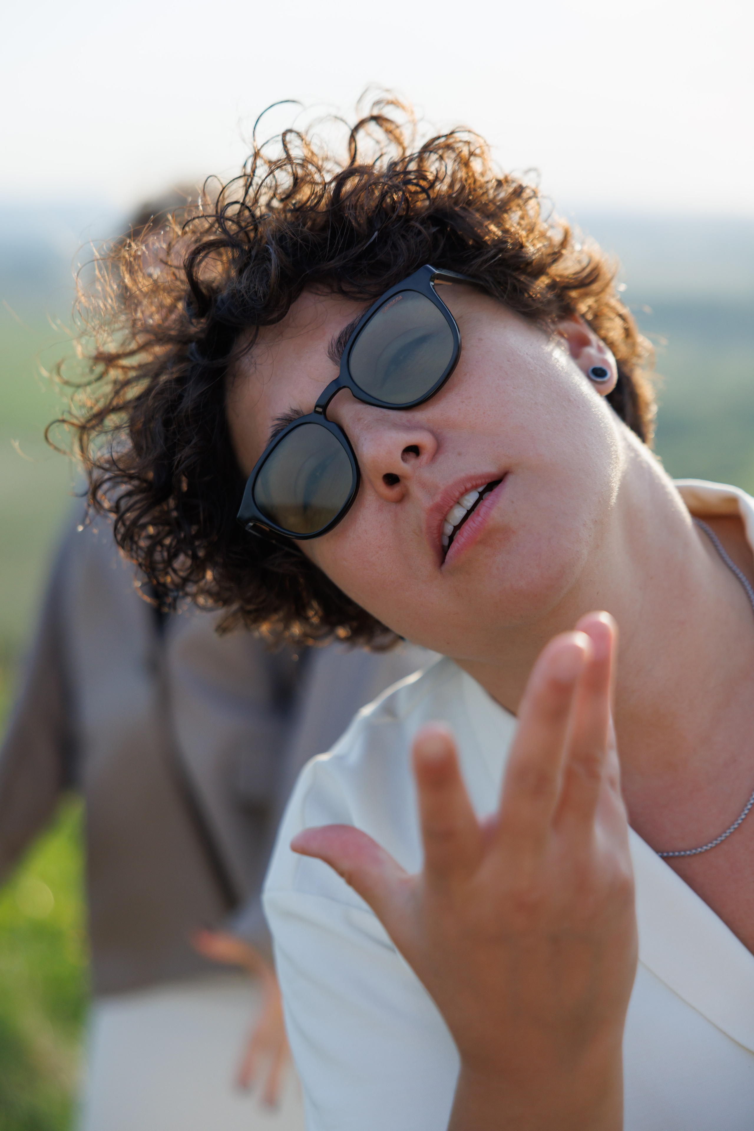 PreSeason 2025 Шамони. Фотограф в Красноярске Евдокимова Анастасия