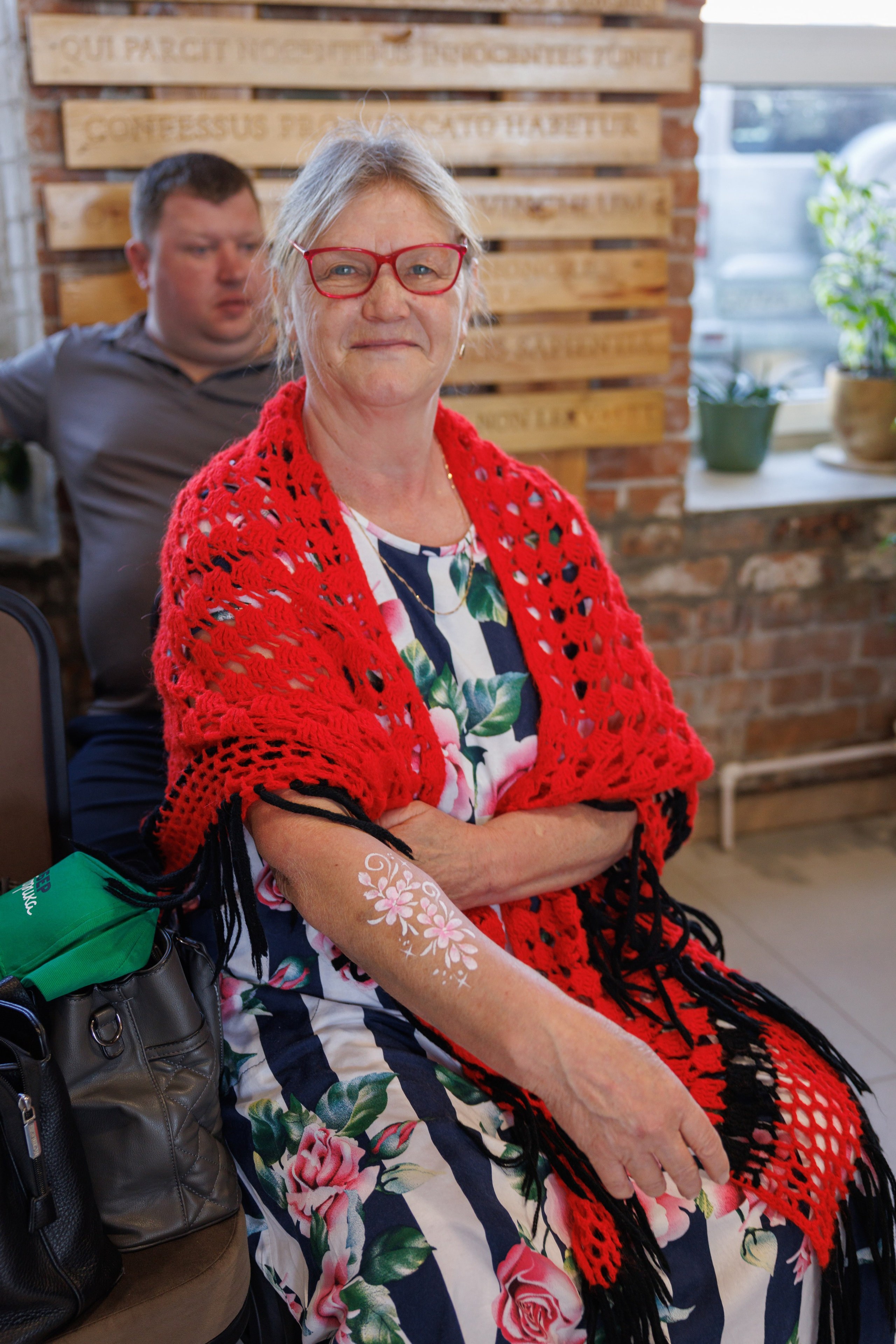 Кибер День от Маторика. Фотограф в Красноярске Евдокимова Анастасия