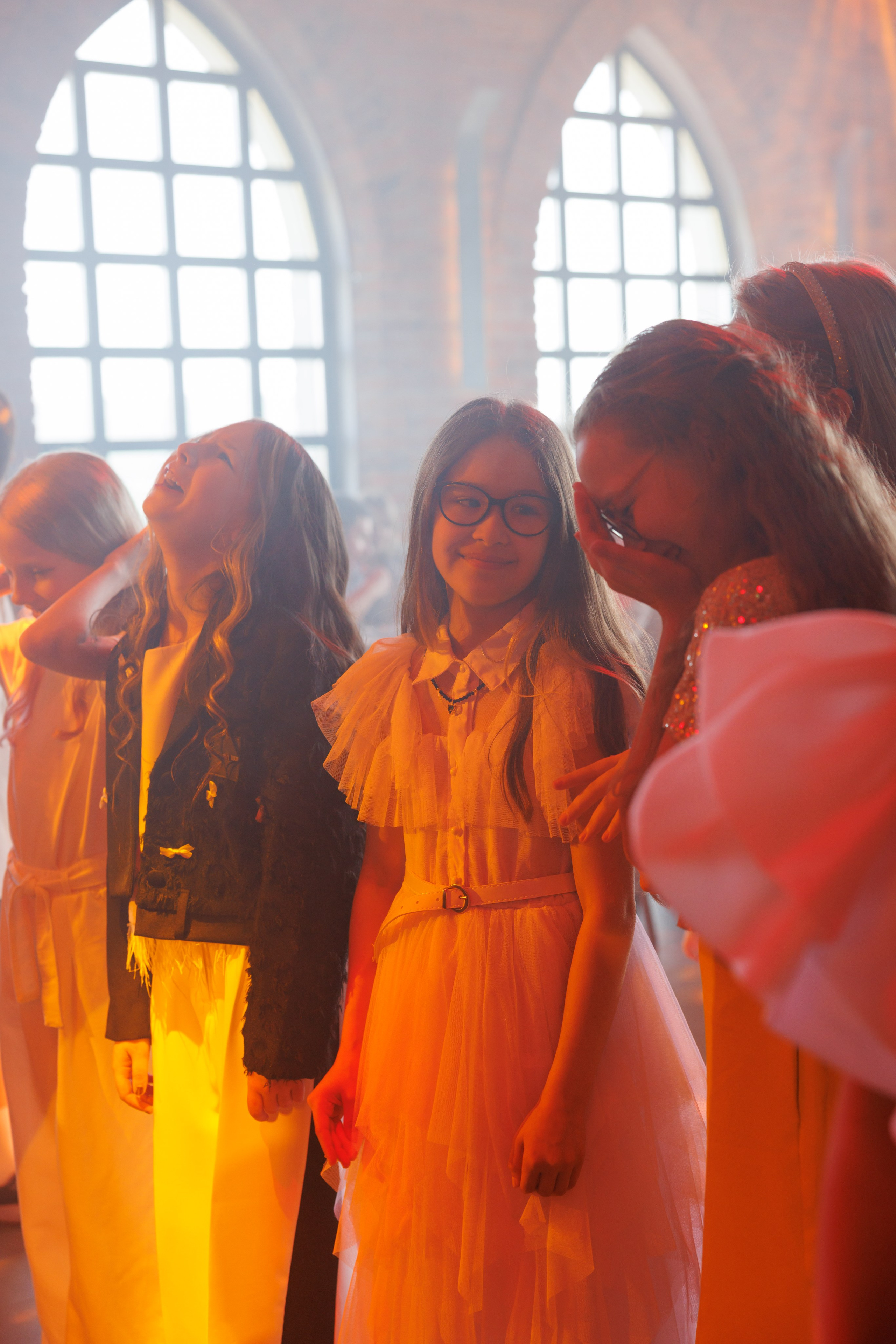 Выпускные Шамони. Фотограф в Красноярске Евдокимова Анастасия