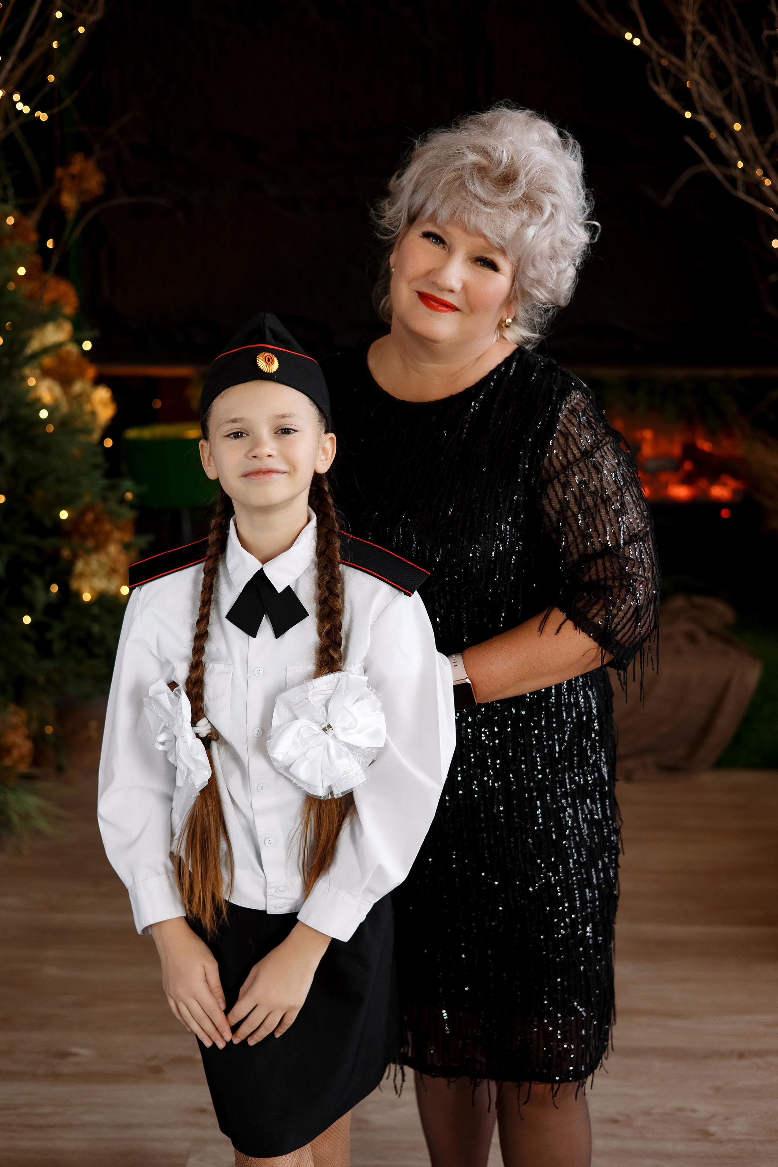 4 класс 18 школа. Фотограф Любовь Корниенко, Примоский край