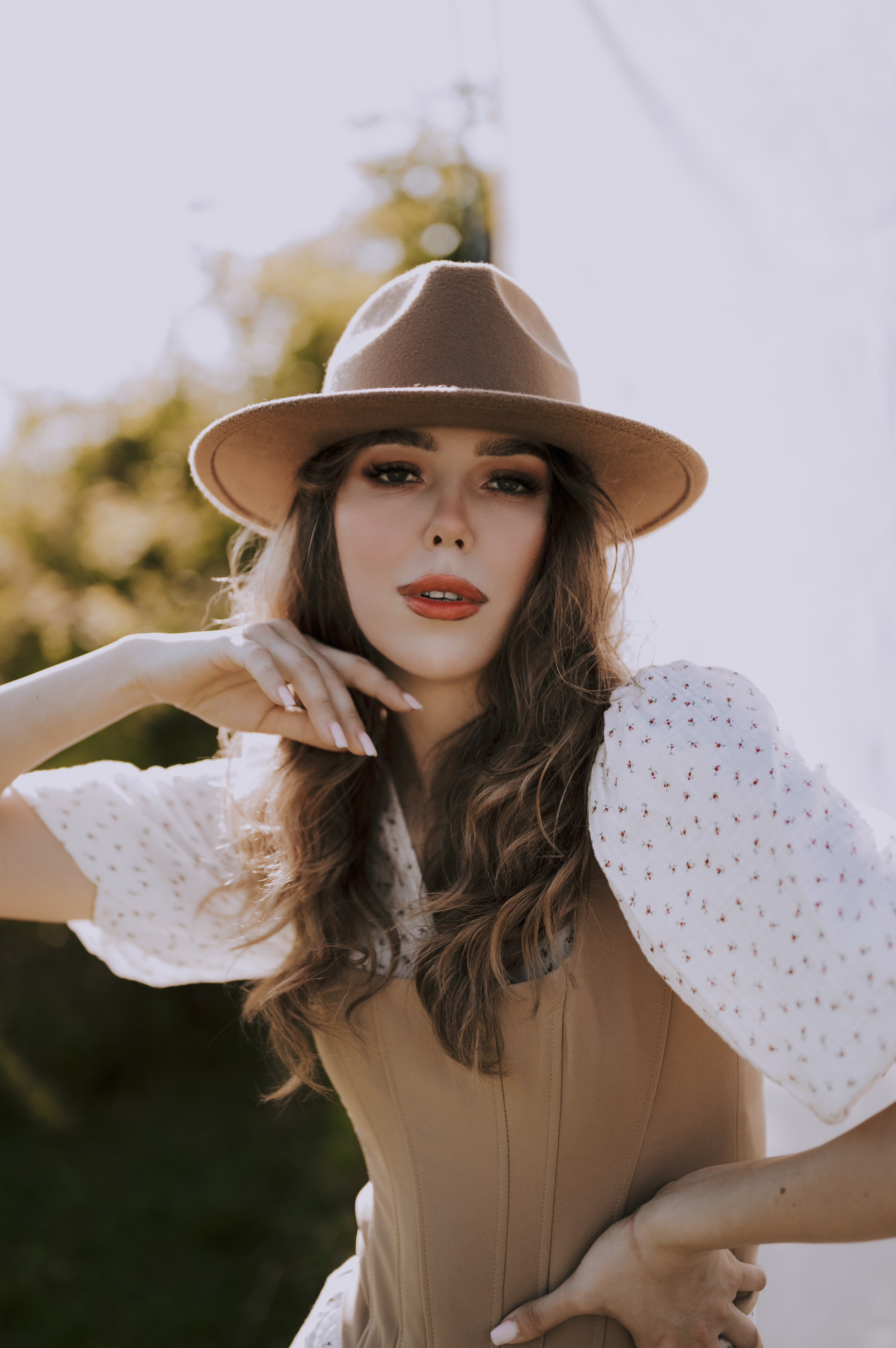 Катя. Фотограф Сочи Кисматова Анастасия