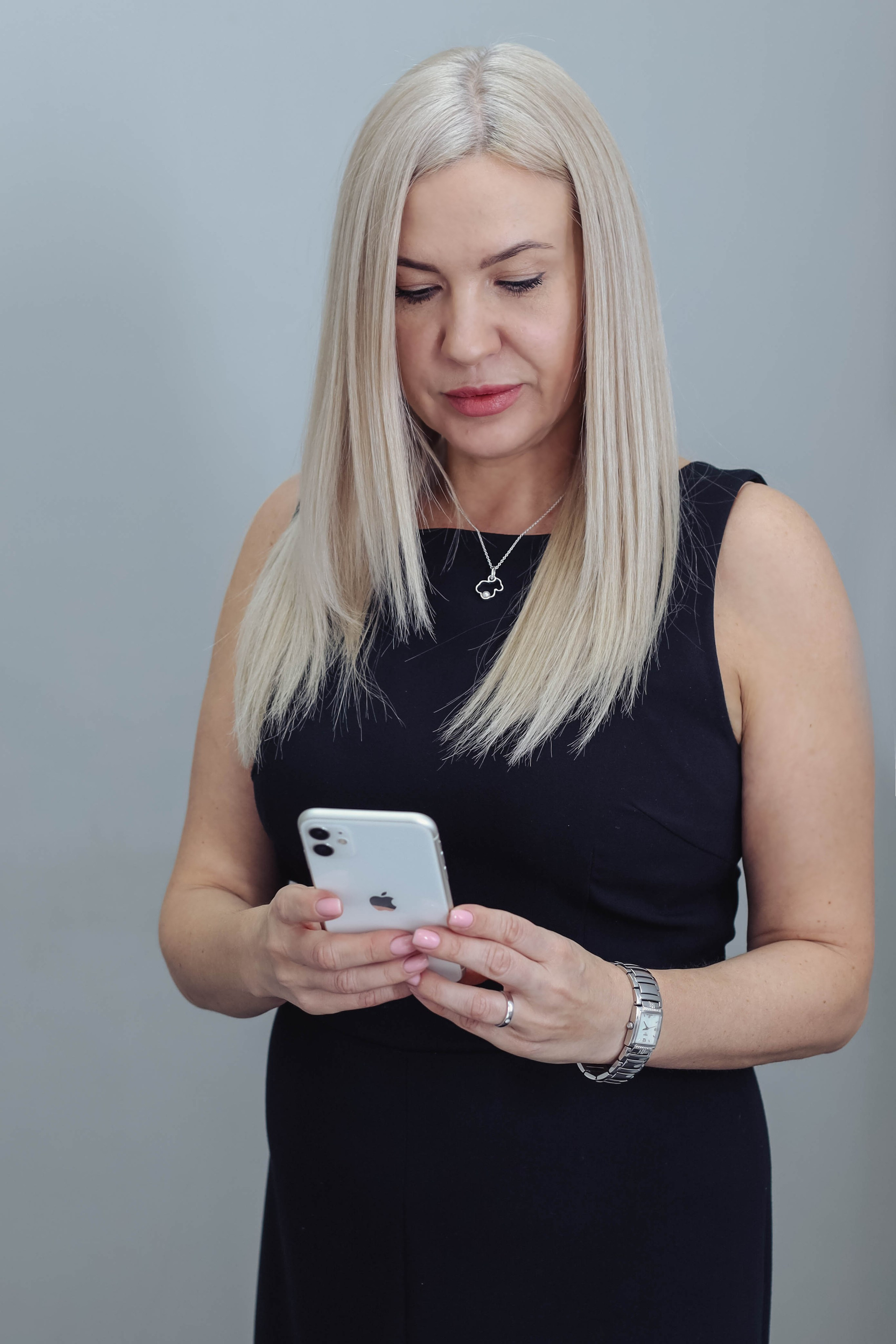 Инна (Косметолог). Семейный, детский, свадебный фотограф в Москве, Люберцах