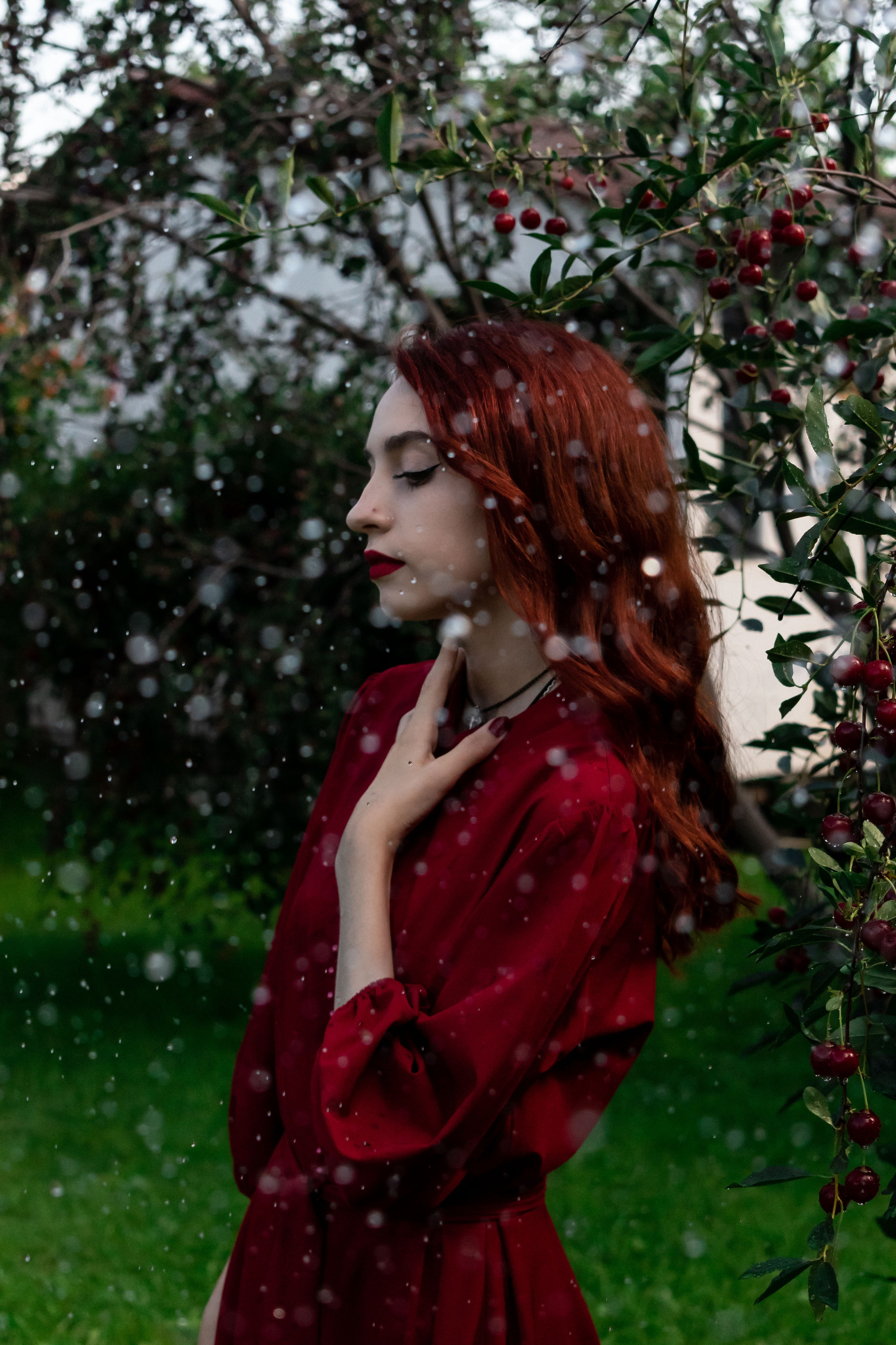 Индивидуальная съёмка. Семейный, детский и женский фотограф города Барнаул Кудаева Анастасия