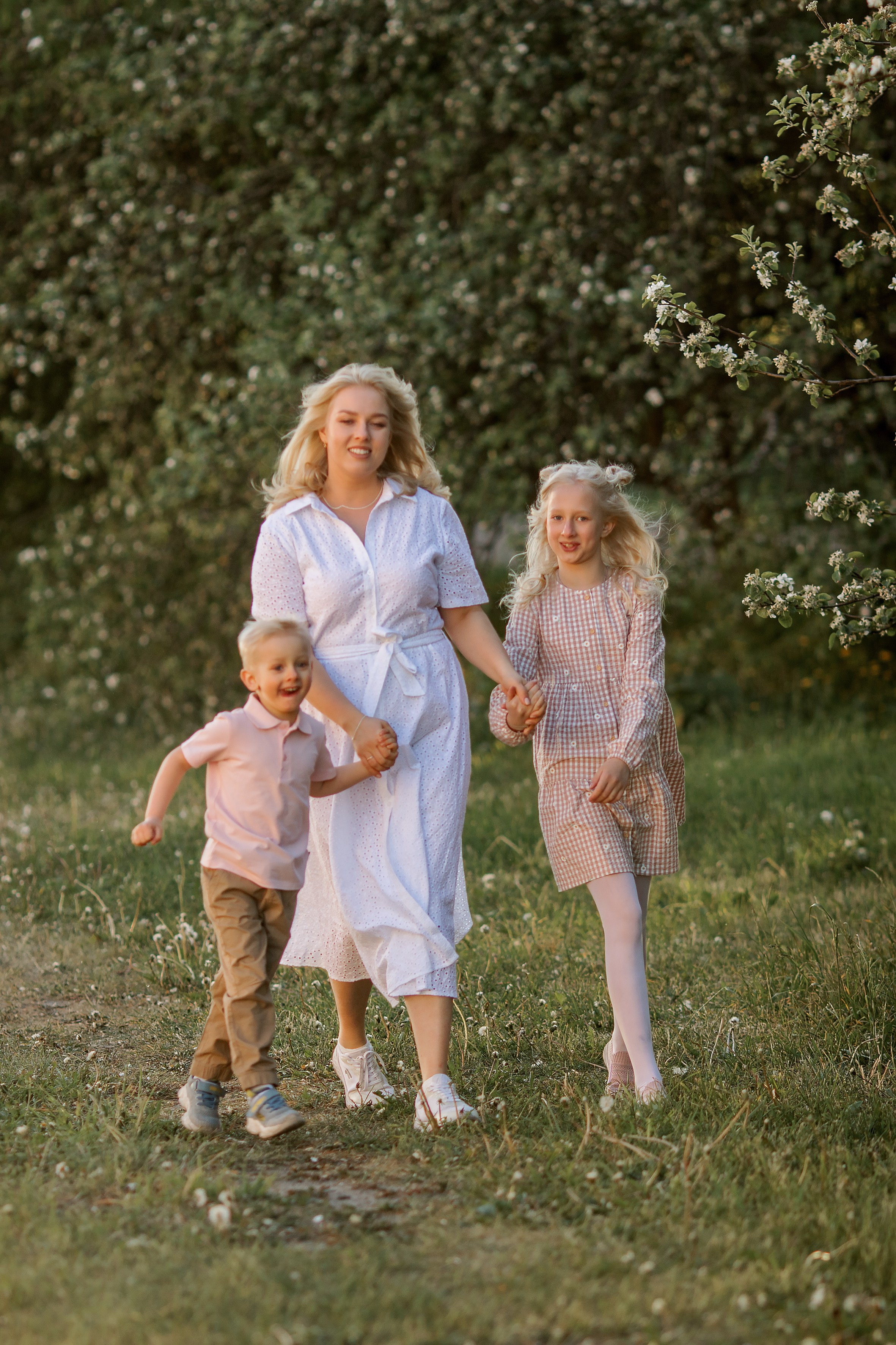 Порфолио. Семейные фотосессии. Семейный и детский фотограф в Ярославле Абрамов Артём